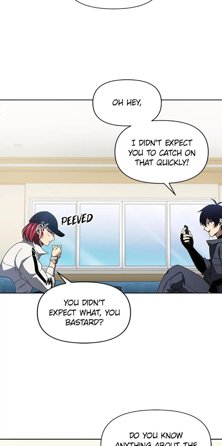 Player Who Returned 10,000 Years Later Chap 42 - Next Chap 43