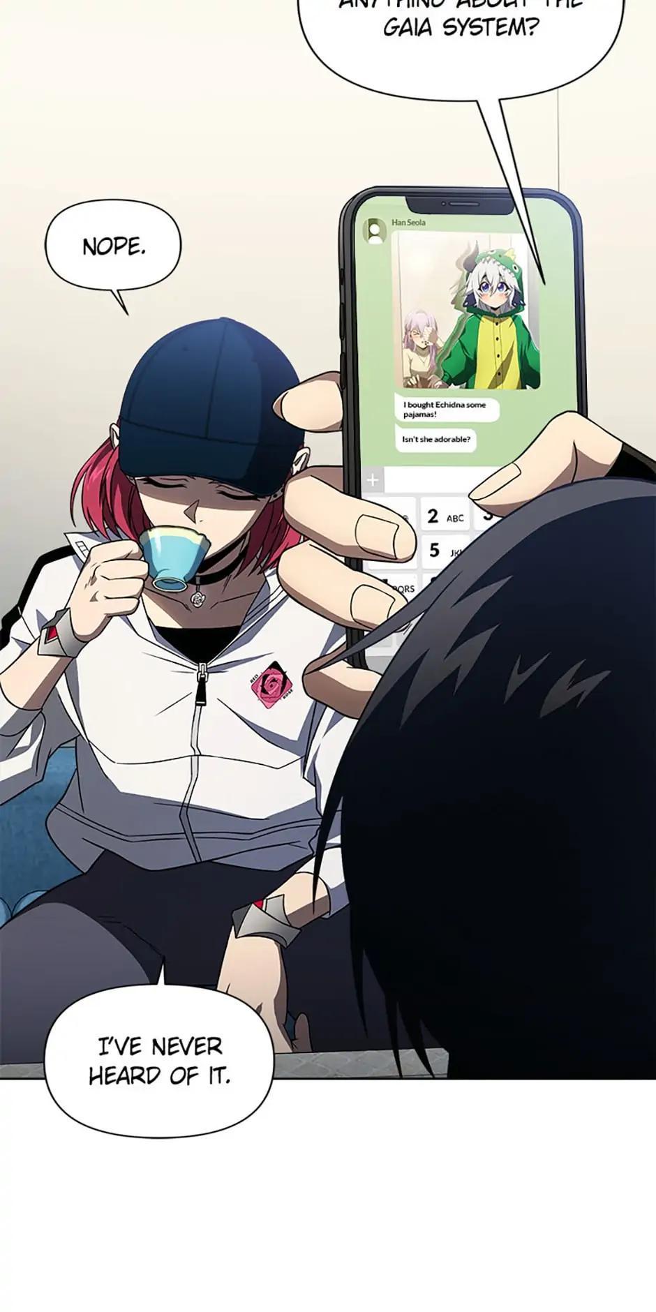 Player Who Returned 10,000 Years Later Chap 42 - Next Chap 43