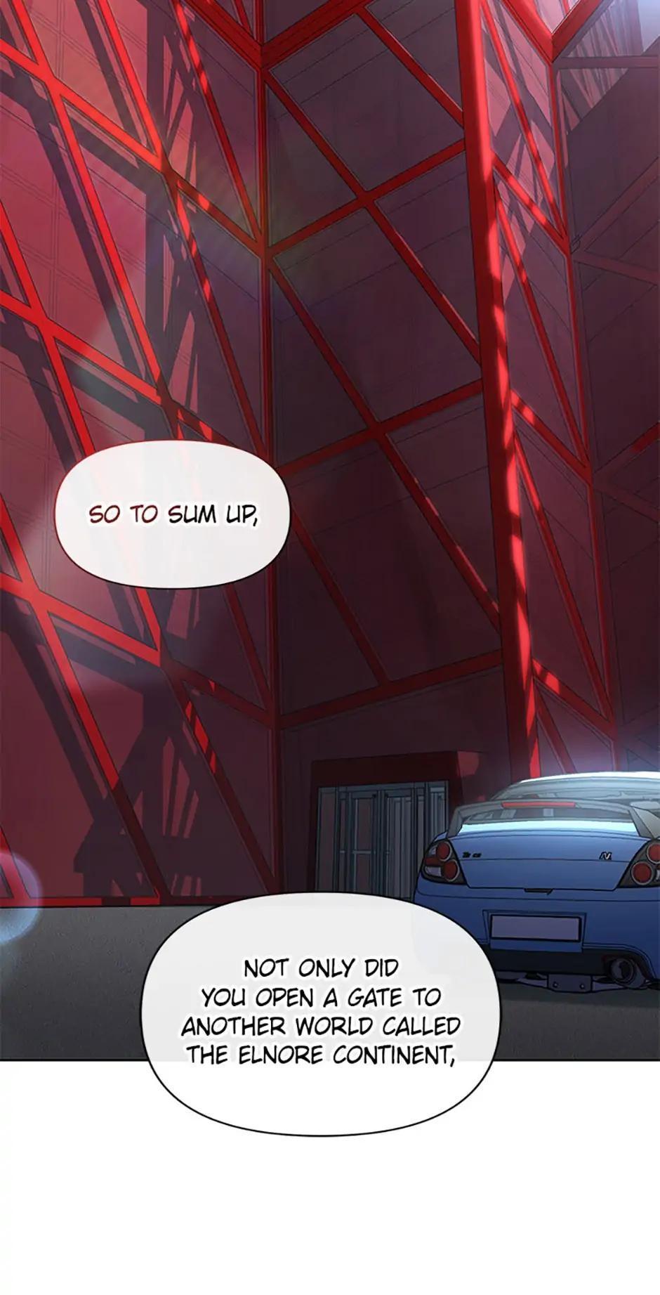 Player Who Returned 10,000 Years Later Chap 42 - Next Chap 43