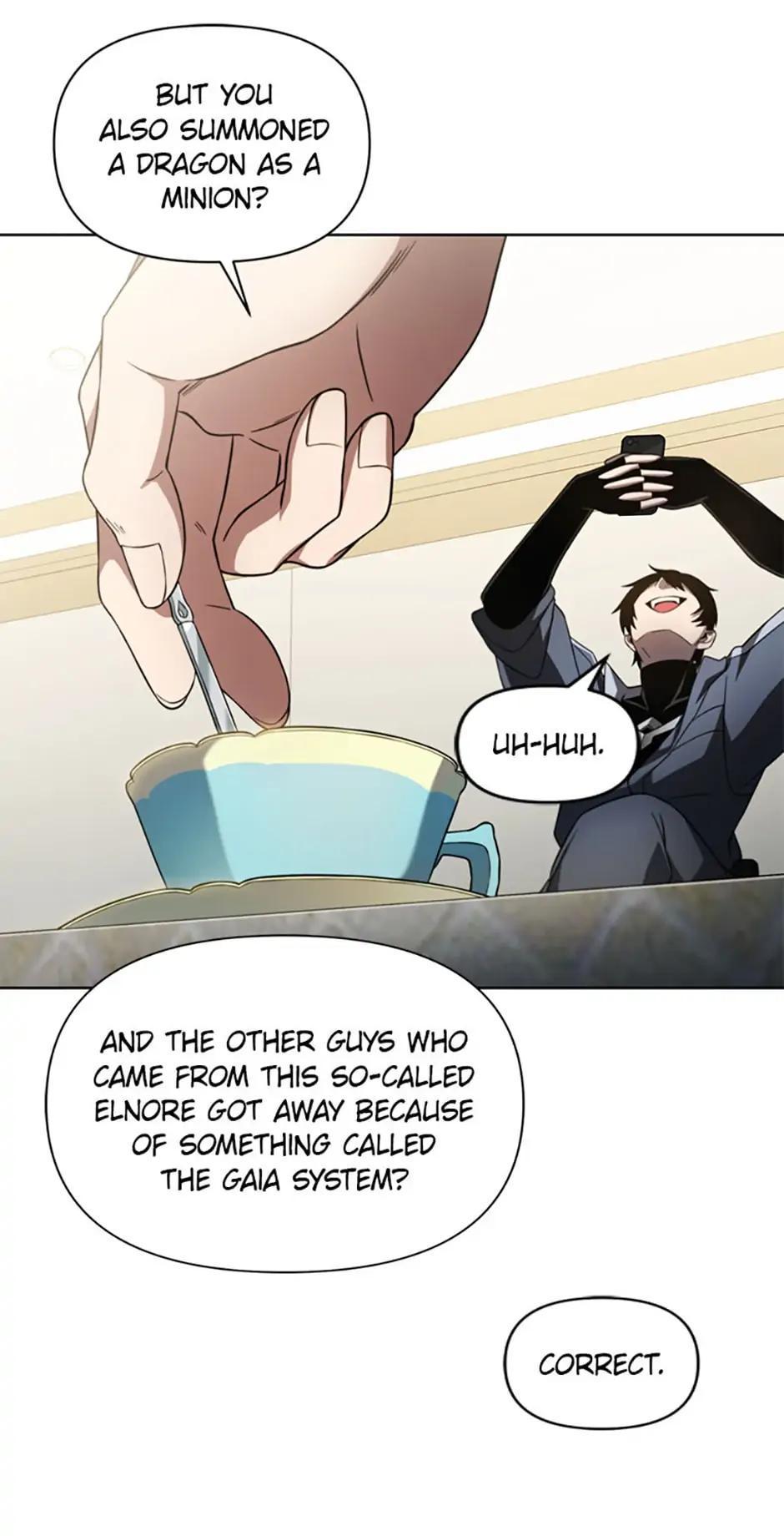 Player Who Returned 10,000 Years Later Chap 42 - Next Chap 43