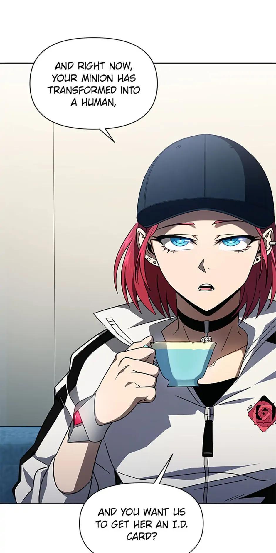 Player Who Returned 10,000 Years Later Chap 42 - Next Chap 43