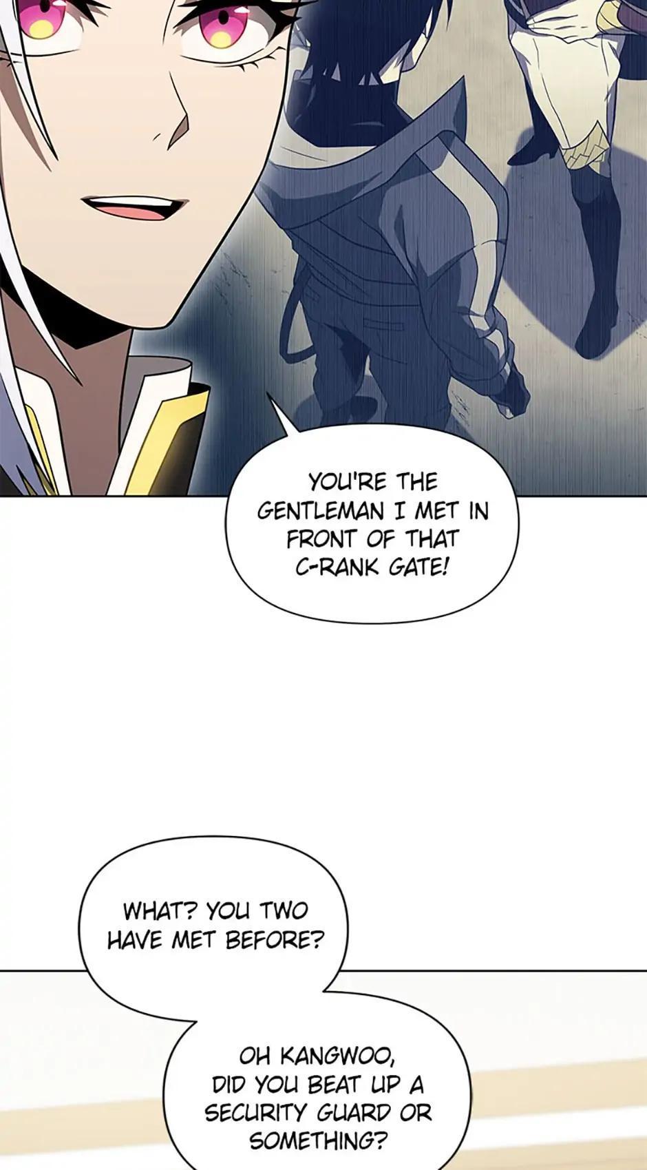 Player Who Returned 10,000 Years Later Chap 42 - Next Chap 43