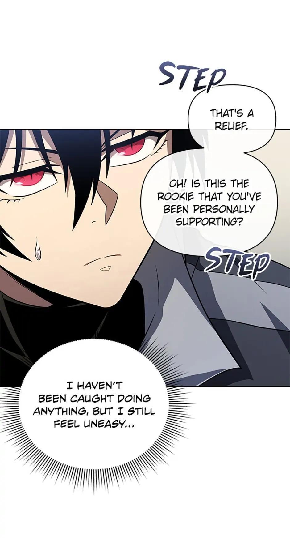 Player Who Returned 10,000 Years Later Chap 42 - Next Chap 43