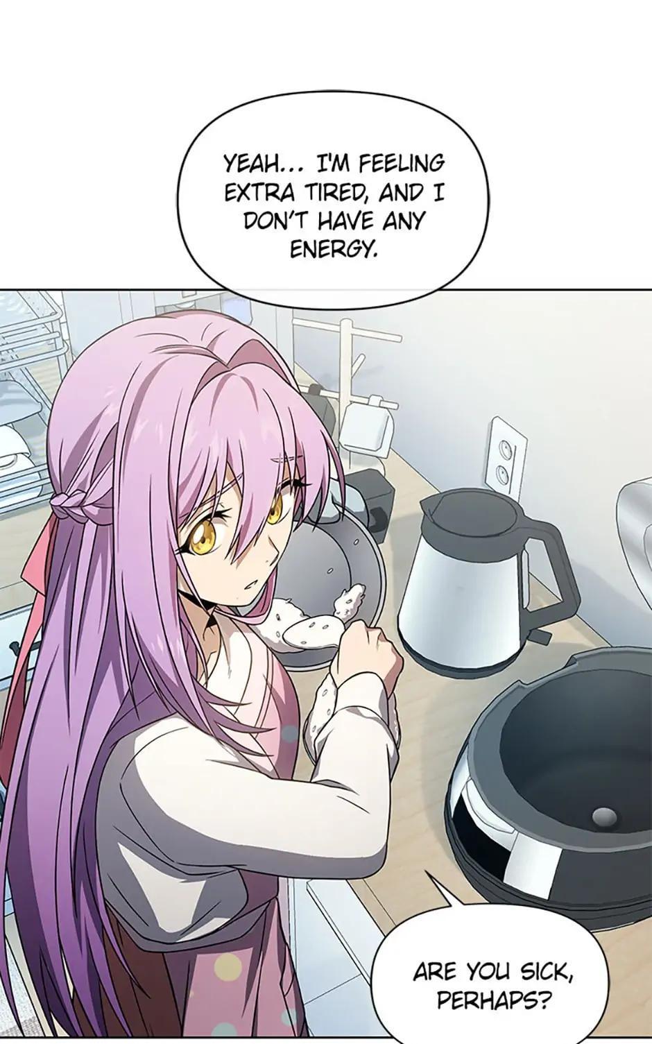 Player Who Returned 10,000 Years Later Chap 42 - Next Chap 43