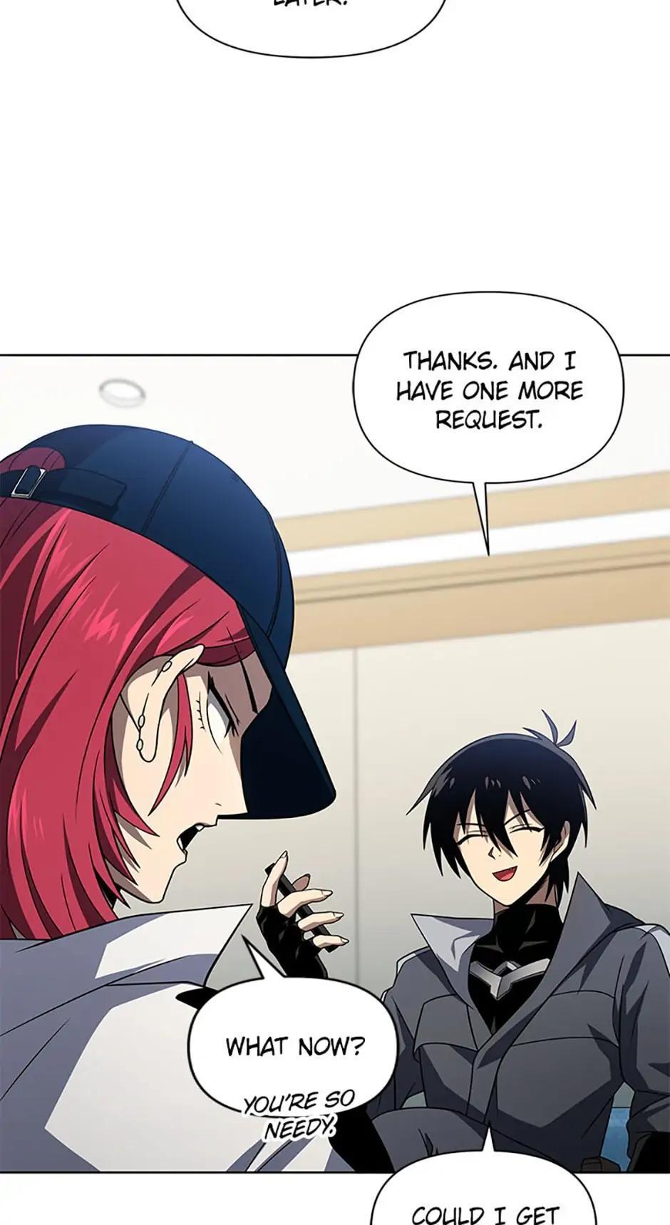 Player Who Returned 10,000 Years Later Chap 42 - Next Chap 43