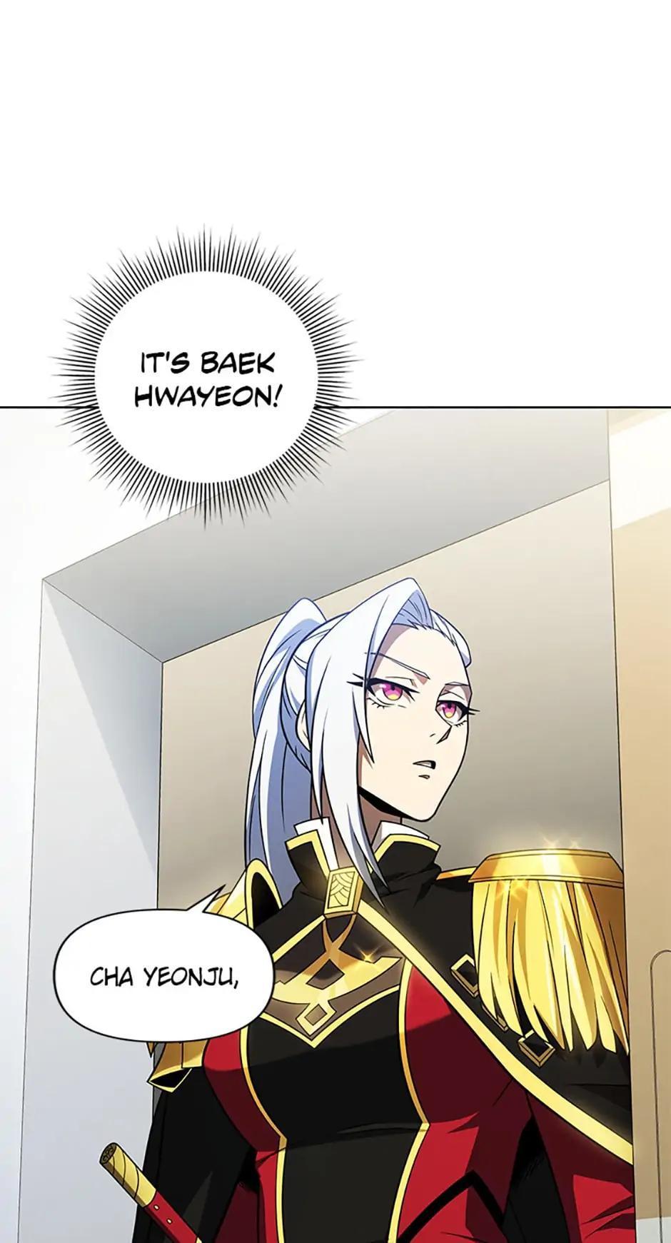 Player Who Returned 10,000 Years Later Chap 42 - Next Chap 43