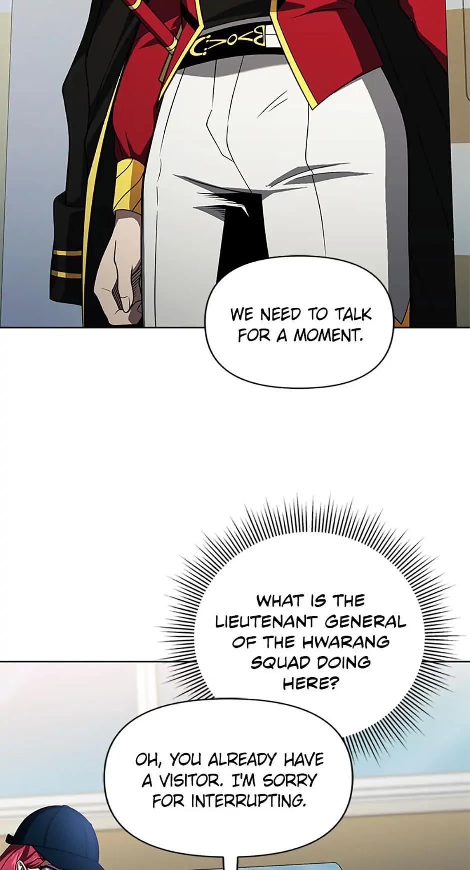 Player Who Returned 10,000 Years Later Chap 42 - Next Chap 43