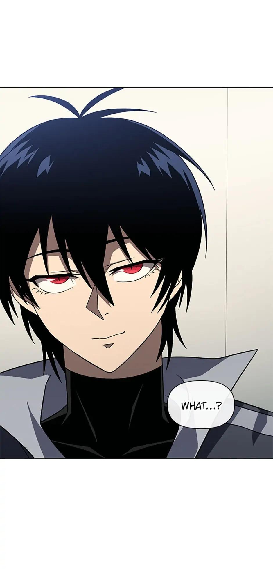 Player Who Returned 10,000 Years Later Chap 42 - Next Chap 43