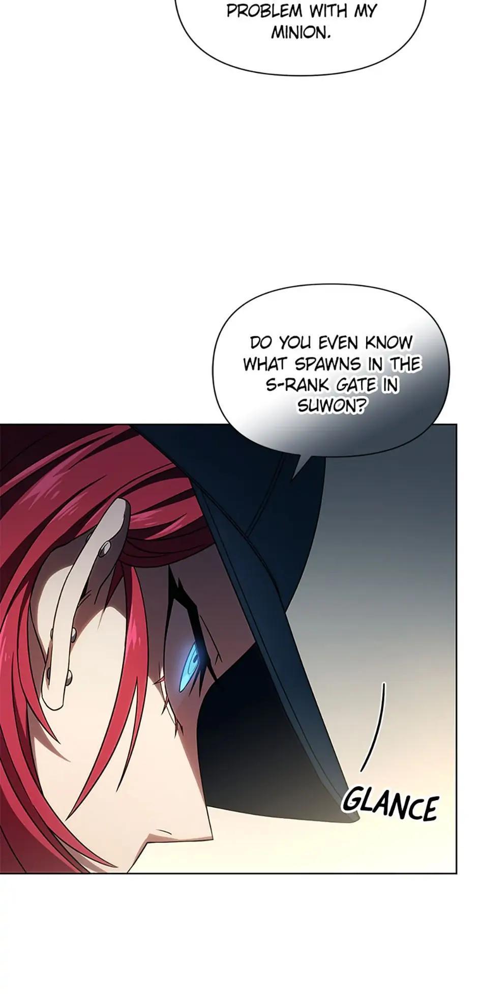 Player Who Returned 10,000 Years Later Chap 42 - Next Chap 43