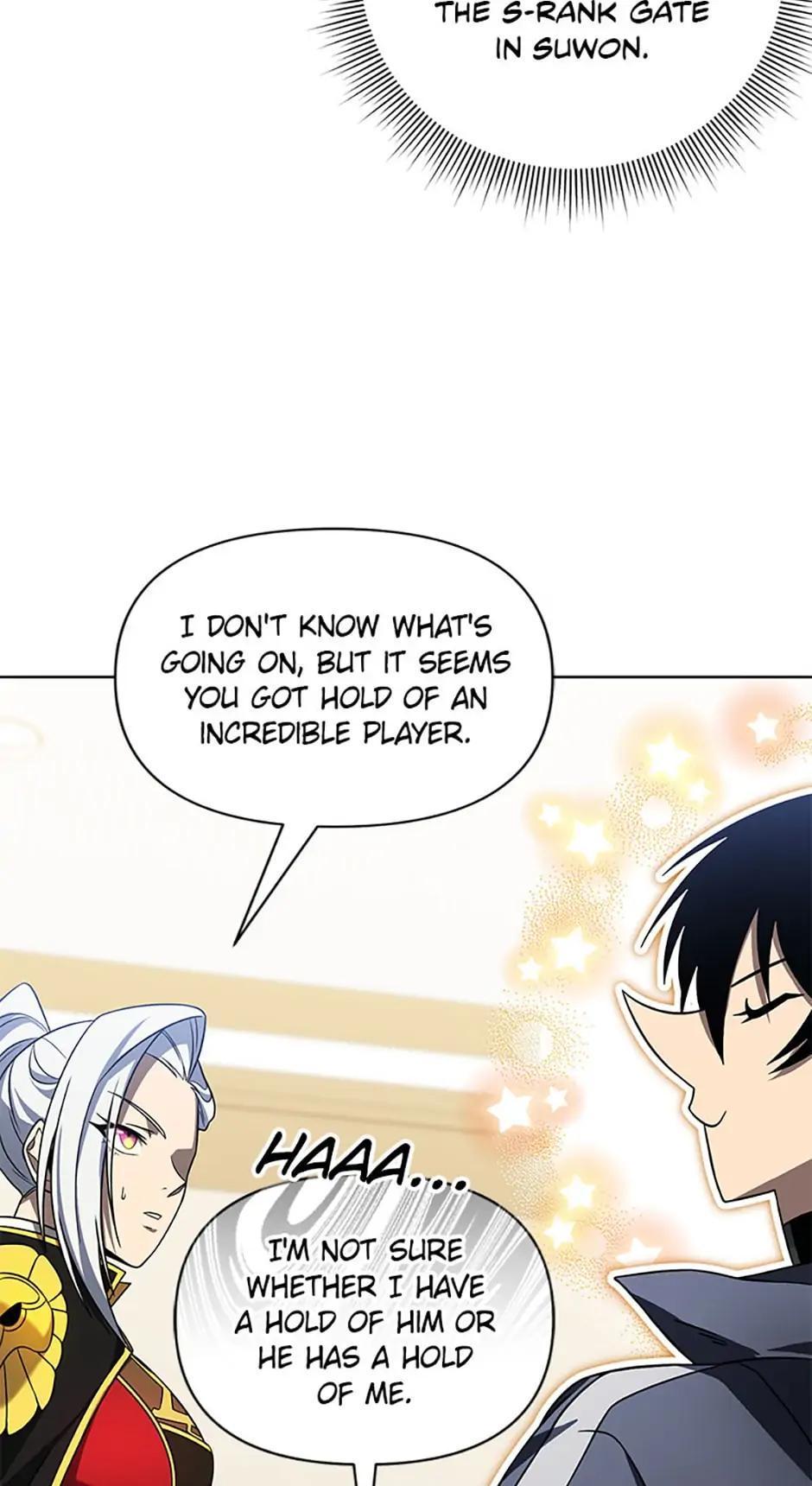 Player Who Returned 10,000 Years Later Chap 42 - Next Chap 43