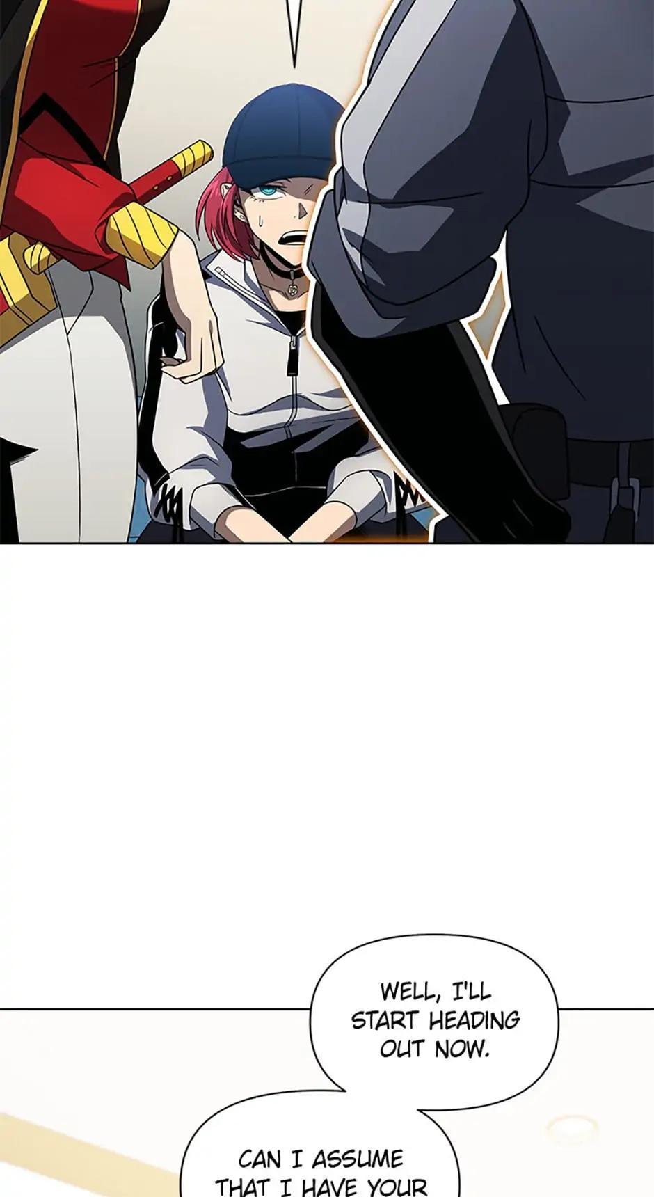 Player Who Returned 10,000 Years Later Chap 42 - Next Chap 43