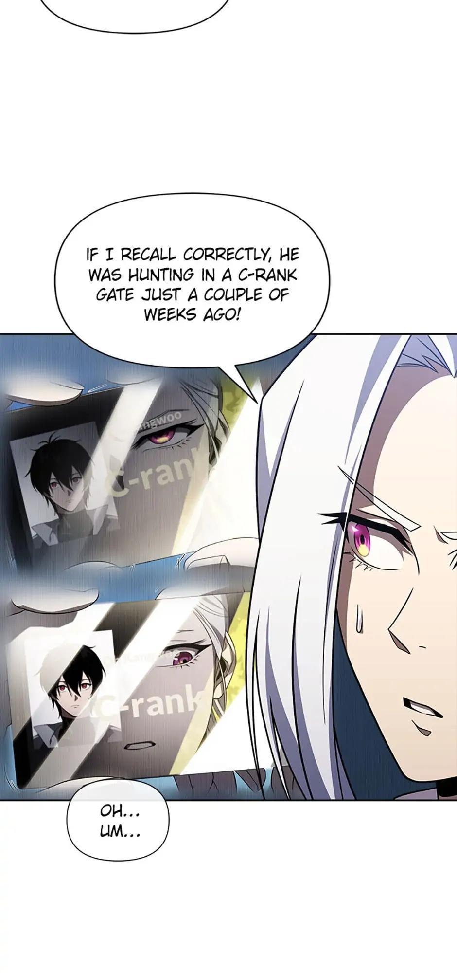 Player Who Returned 10,000 Years Later Chap 42 - Next Chap 43