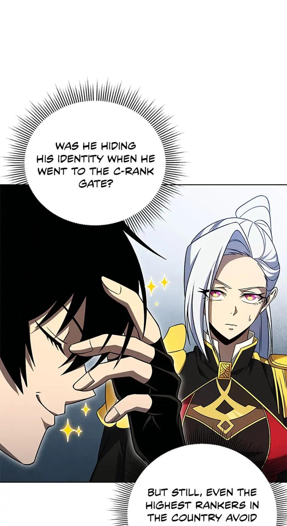 Player Who Returned 10,000 Years Later Chap 42 - Next Chap 43