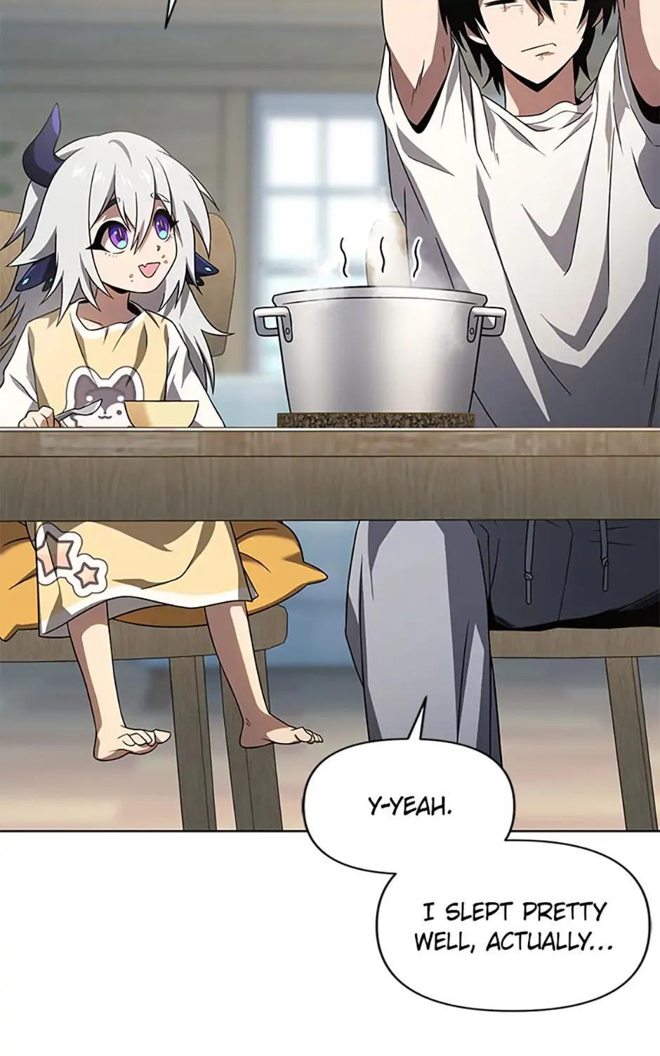 Player Who Returned 10,000 Years Later Chap 42 - Next Chap 43