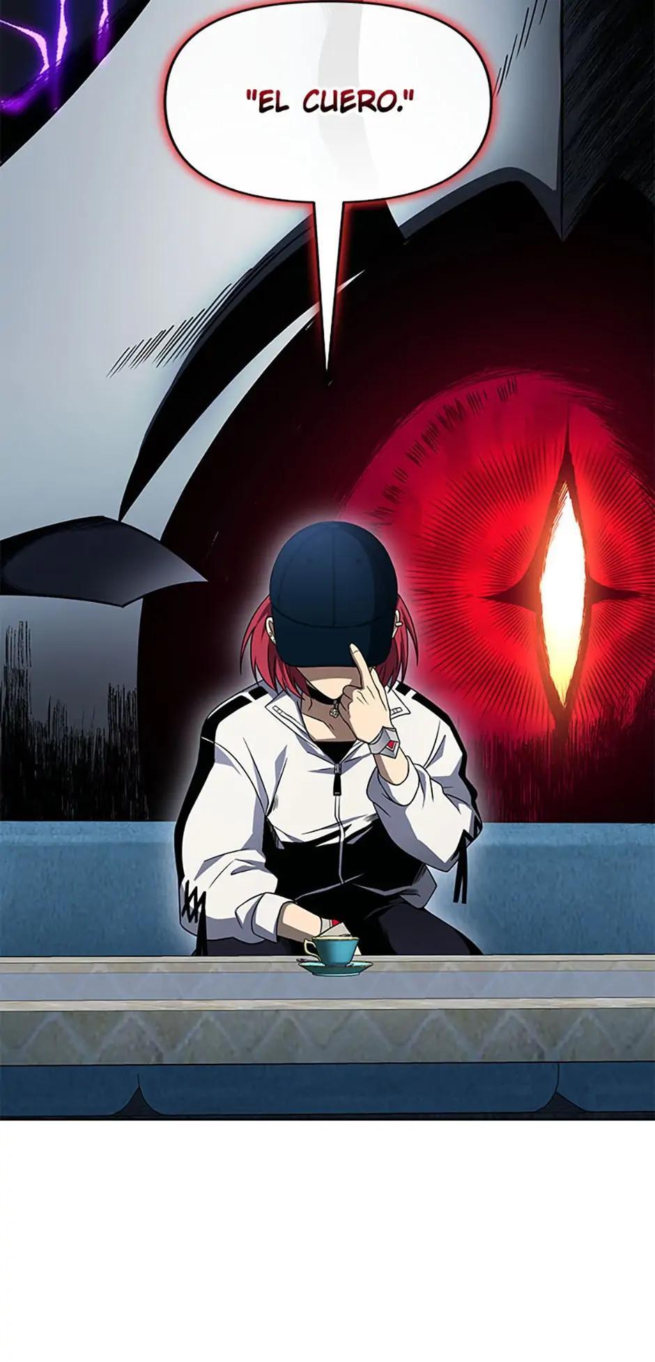 Player Who Returned 10,000 Years Later Chap 42 - Next Chap 43