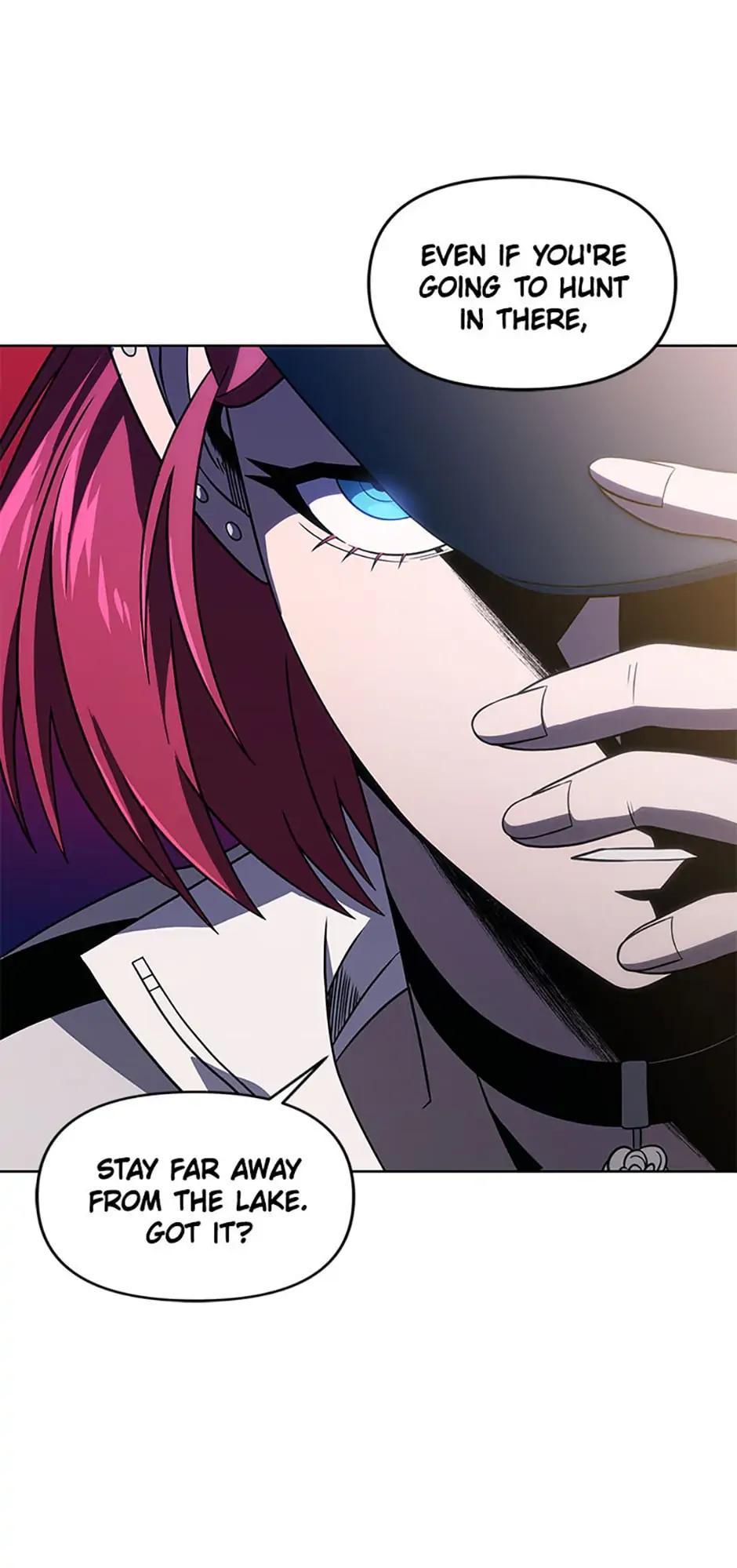 Player Who Returned 10,000 Years Later Chap 42 - Next Chap 43
