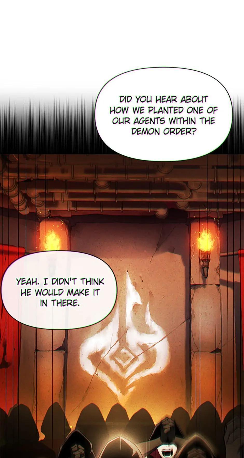 Player Who Returned 10,000 Years Later Chap 42 - Next Chap 43