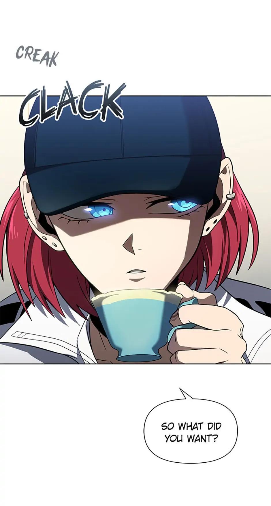 Player Who Returned 10,000 Years Later Chap 42 - Next Chap 43