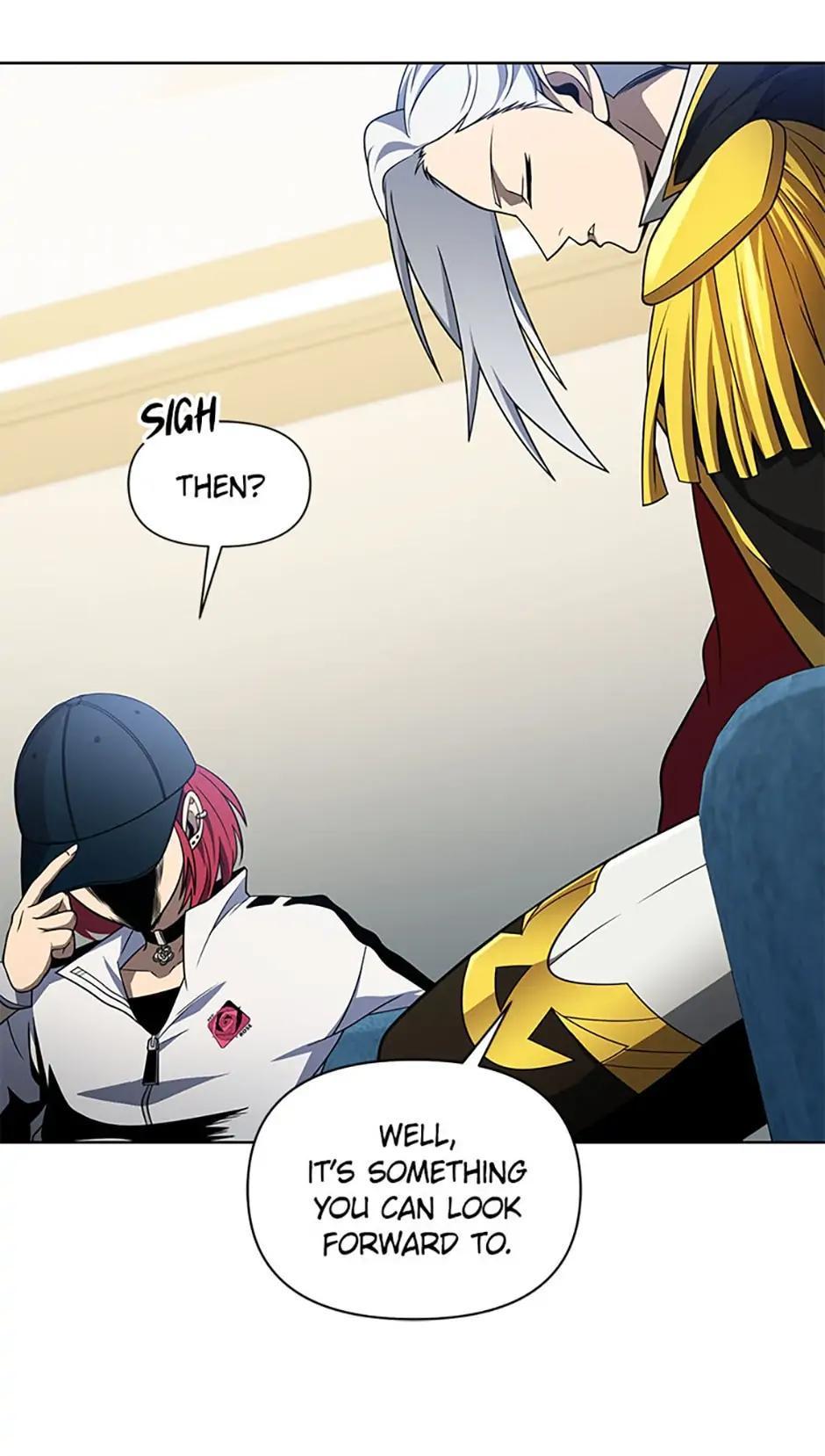 Player Who Returned 10,000 Years Later Chap 42 - Next Chap 43