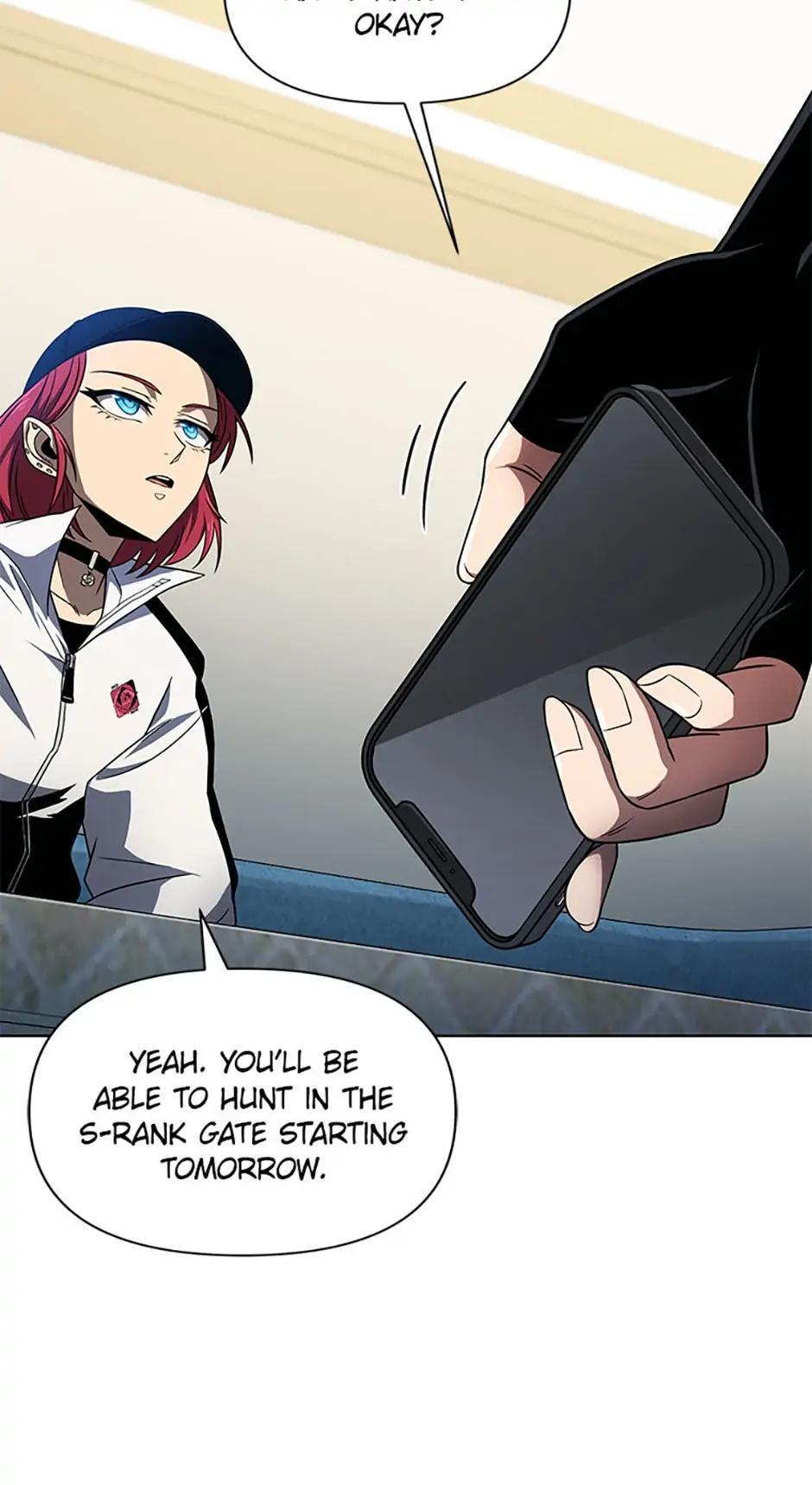 Player Who Returned 10,000 Years Later Chap 42 - Next Chap 43