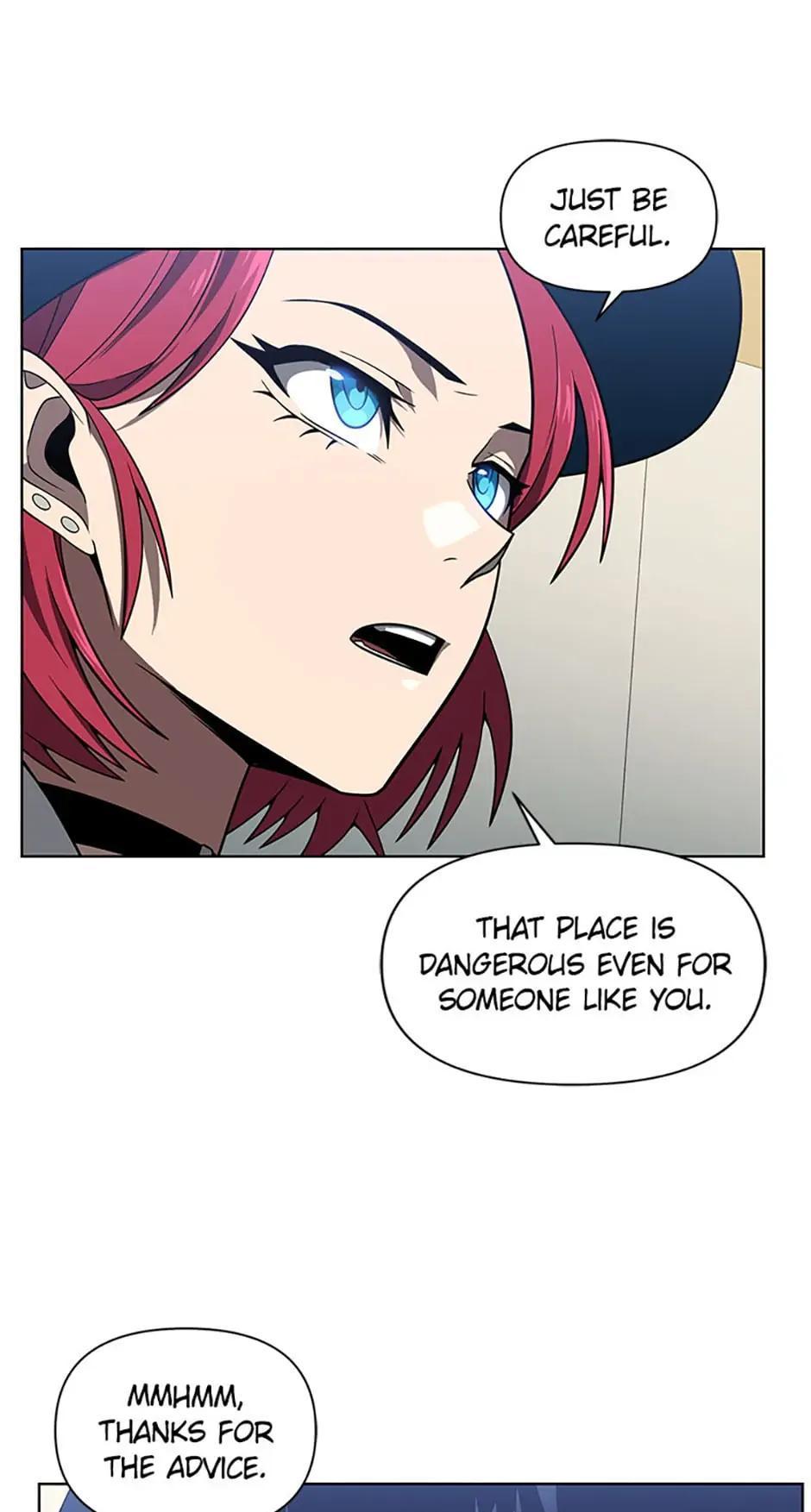 Player Who Returned 10,000 Years Later Chap 42 - Next Chap 43