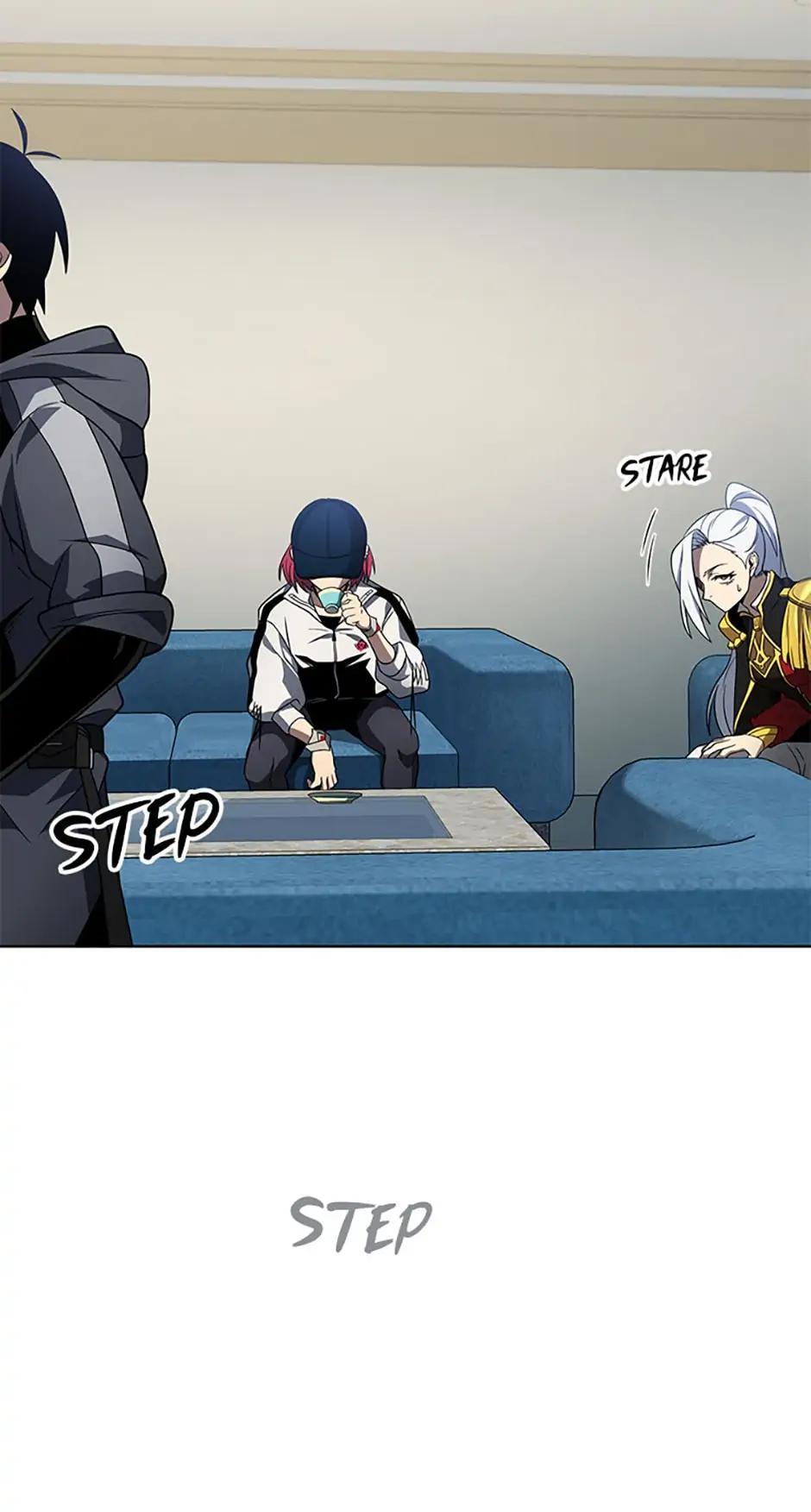 Player Who Returned 10,000 Years Later Chap 42 - Next Chap 43