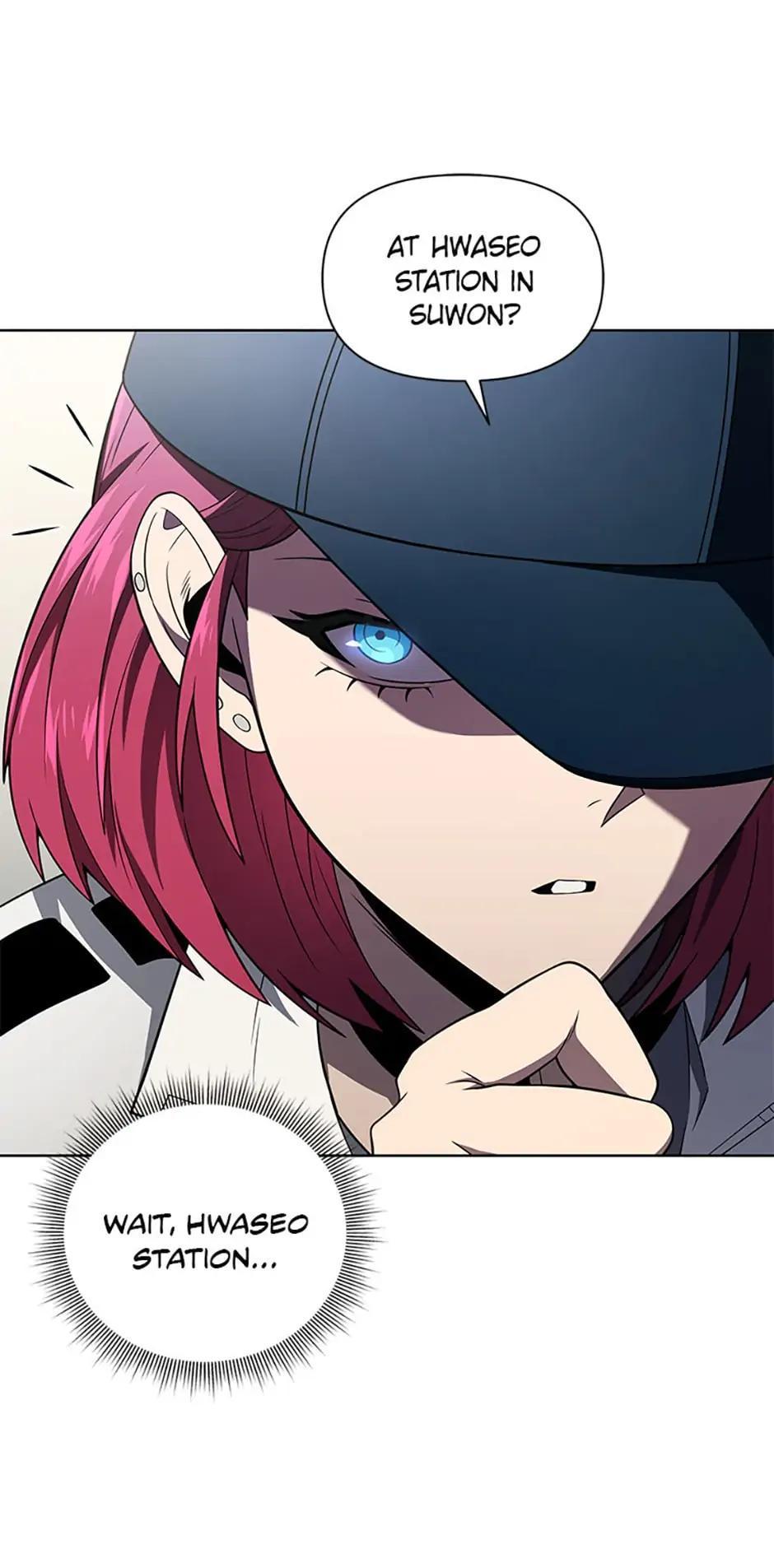 Player Who Returned 10,000 Years Later Chap 42 - Next Chap 43