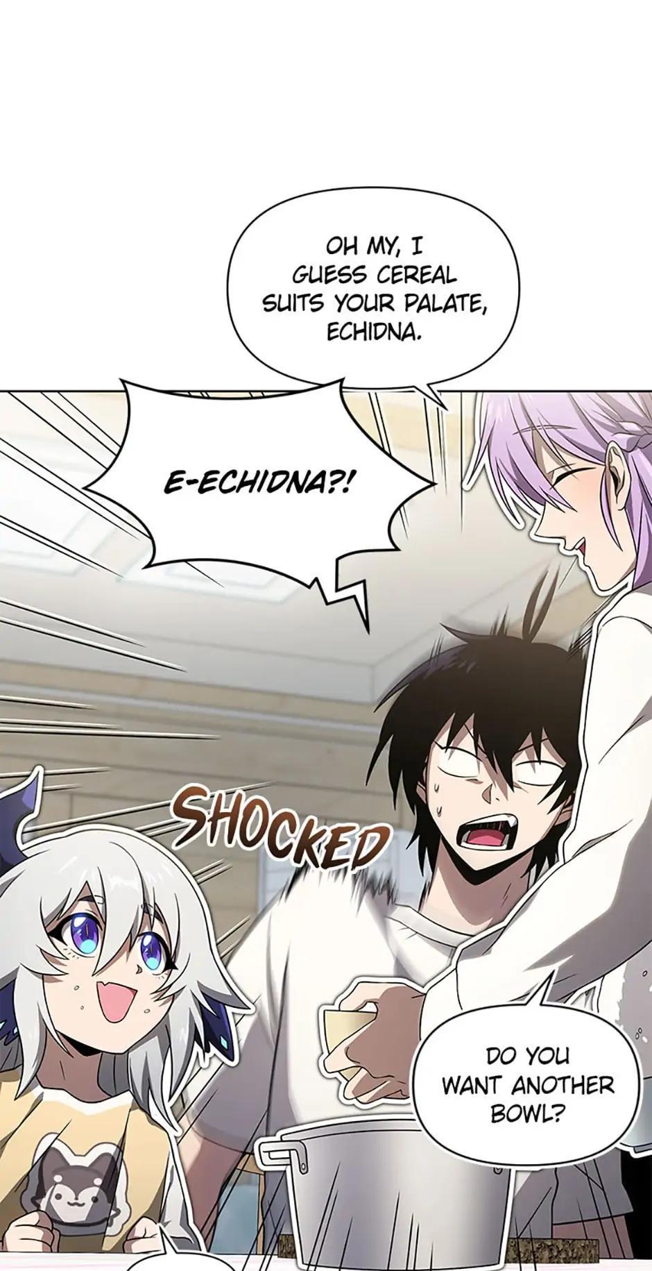 Player Who Returned 10,000 Years Later Chap 42 - Next Chap 43