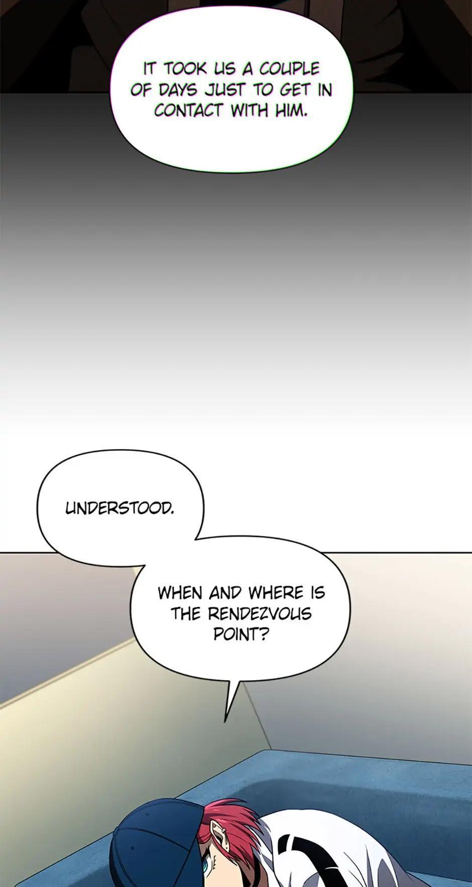 Player Who Returned 10,000 Years Later Chap 42 - Next Chap 43