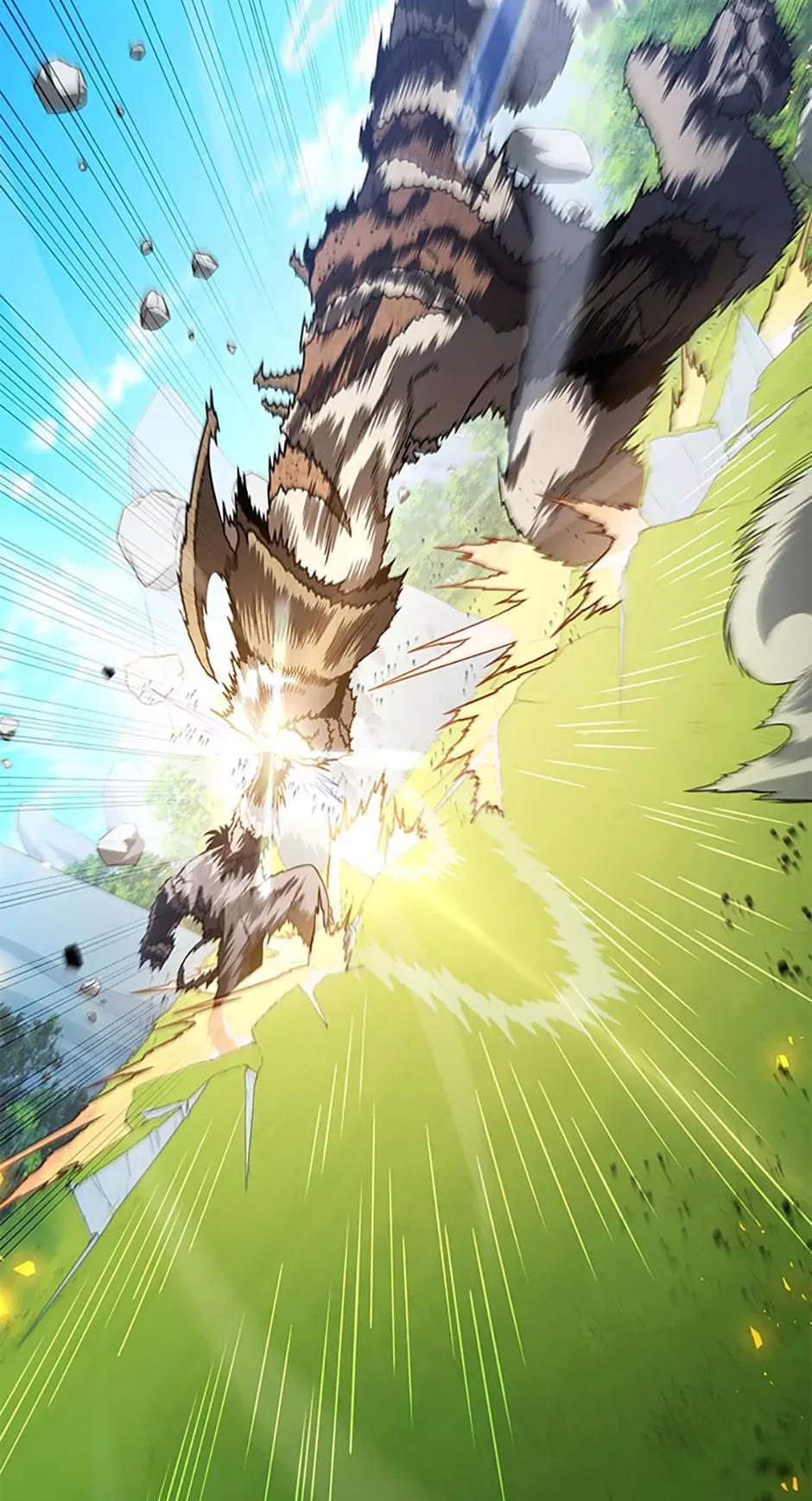 Player Who Returned 10,000 Years Later Chap 43 - Next Chap 44