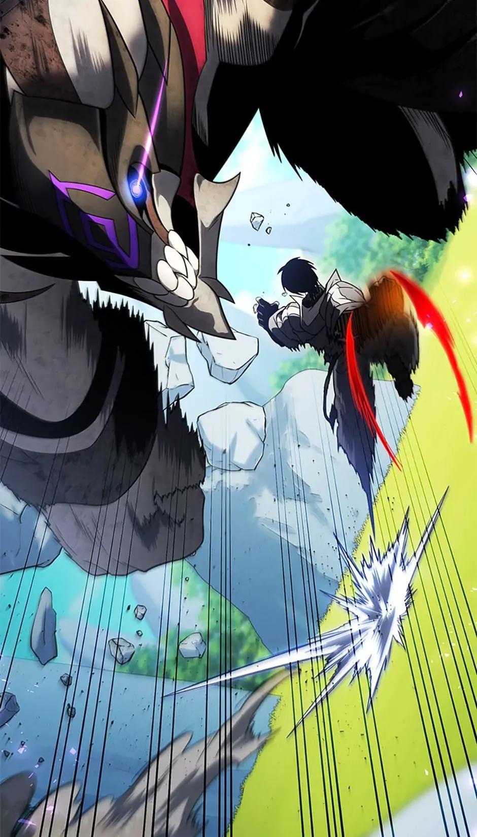 Player Who Returned 10,000 Years Later Chap 43 - Next Chap 44