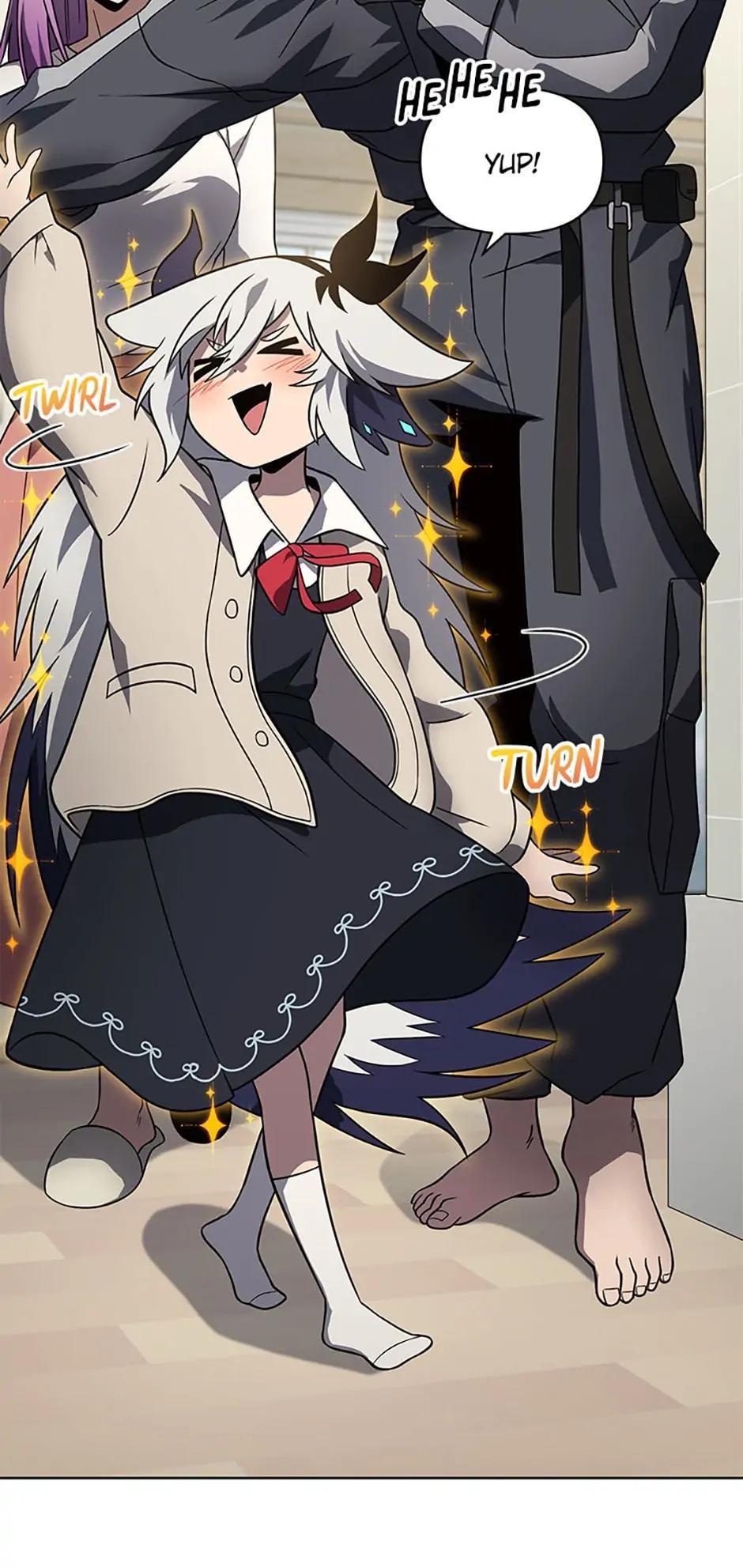 Player Who Returned 10,000 Years Later Chap 43 - Next Chap 44