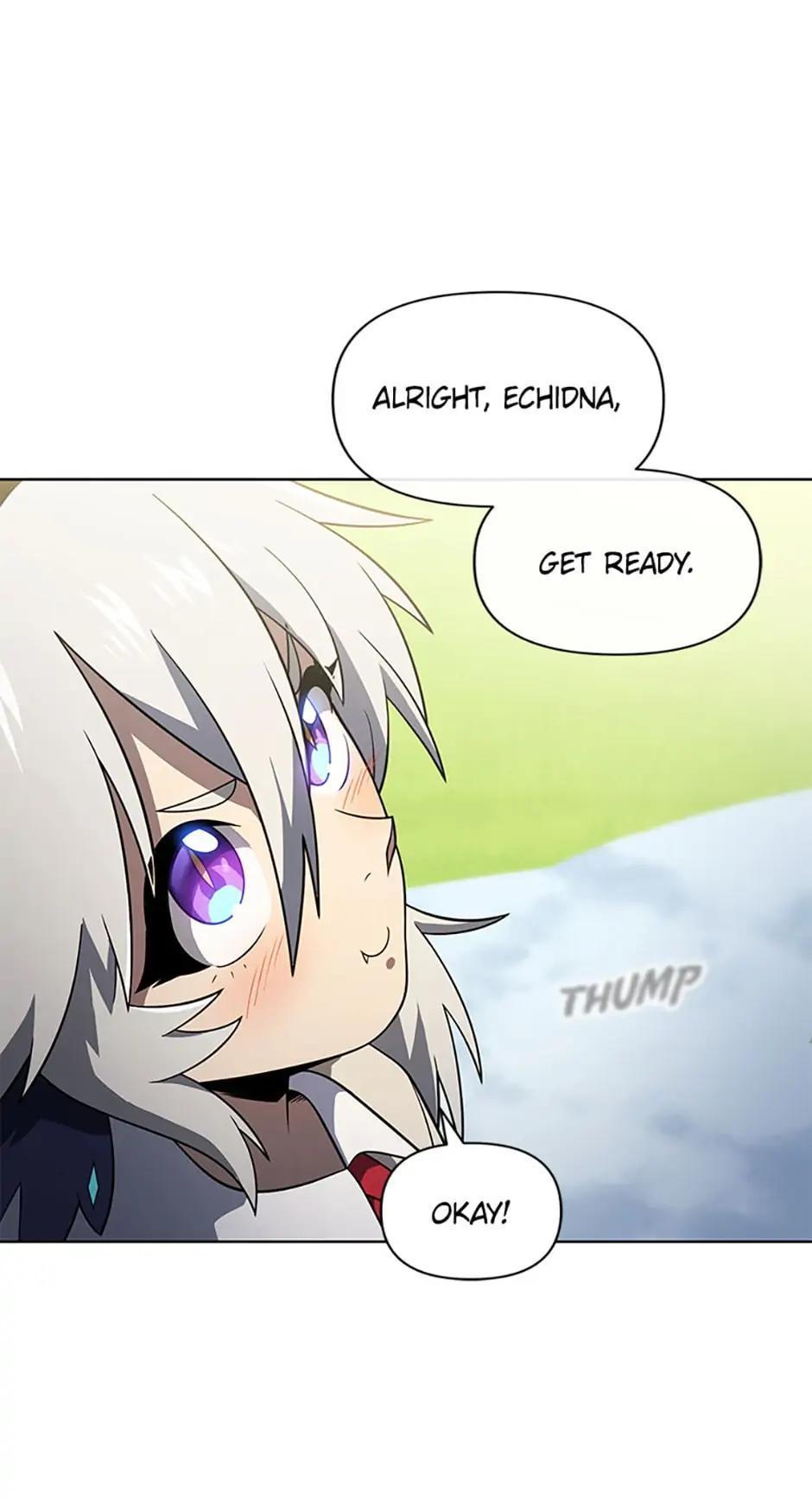 Player Who Returned 10,000 Years Later Chap 43 - Next Chap 44