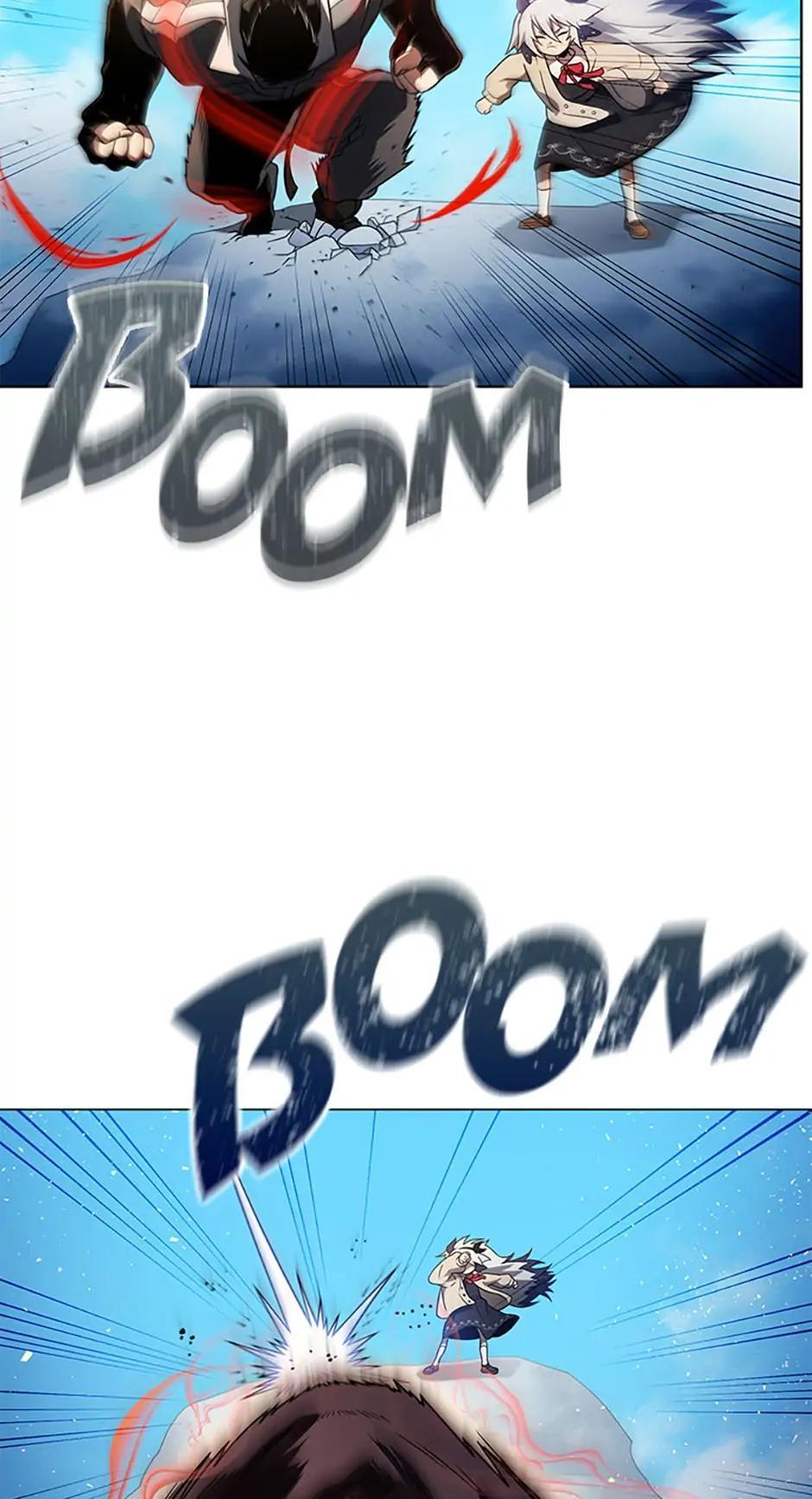Player Who Returned 10,000 Years Later Chap 43 - Next Chap 44