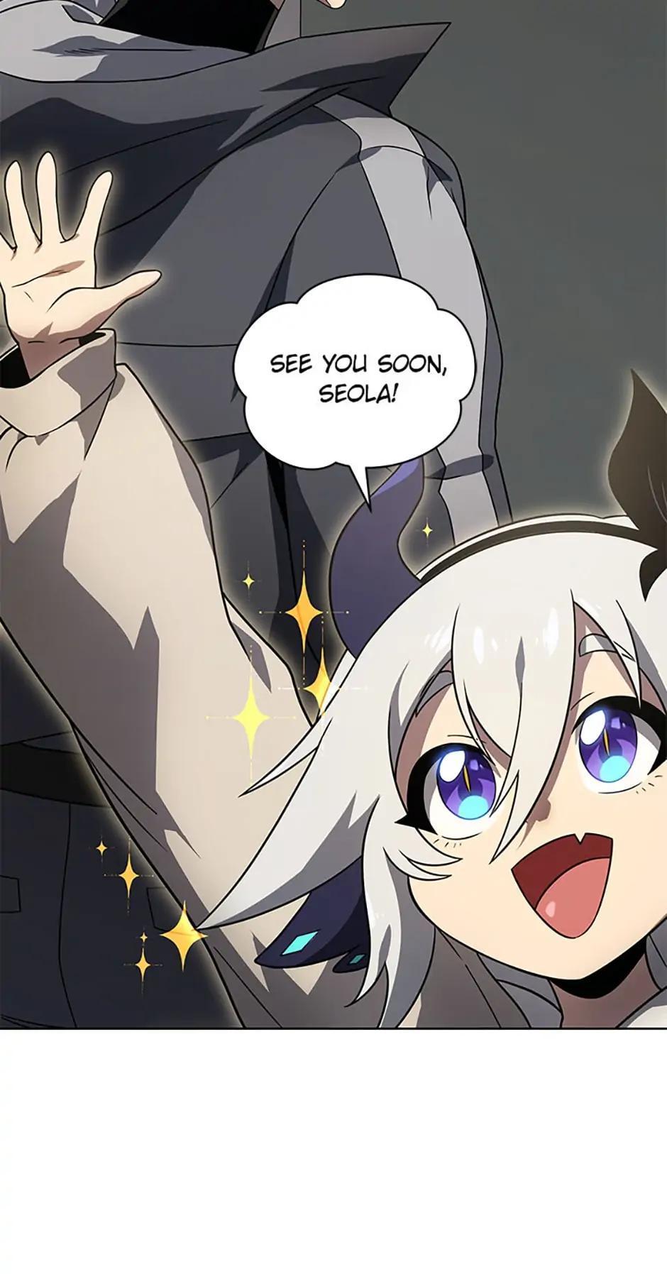 Player Who Returned 10,000 Years Later Chap 43 - Next Chap 44