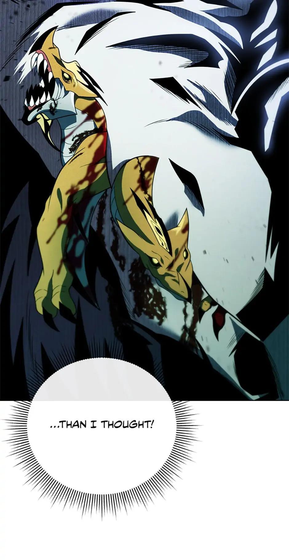 Player Who Returned 10,000 Years Later Chap 43 - Next Chap 44