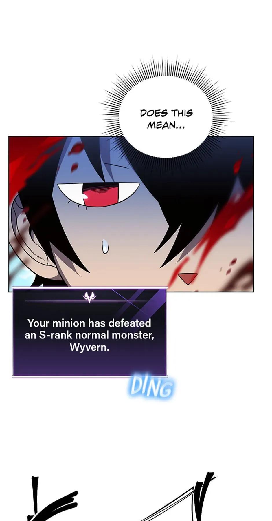 Player Who Returned 10,000 Years Later Chap 43 - Next Chap 44