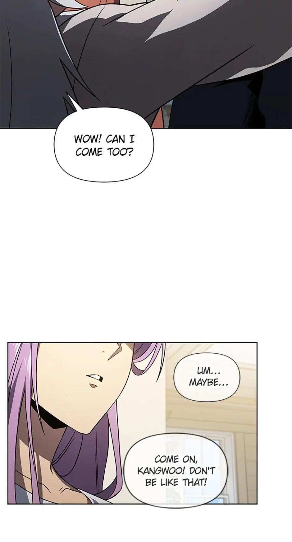 Player Who Returned 10,000 Years Later Chap 43 - Next Chap 44