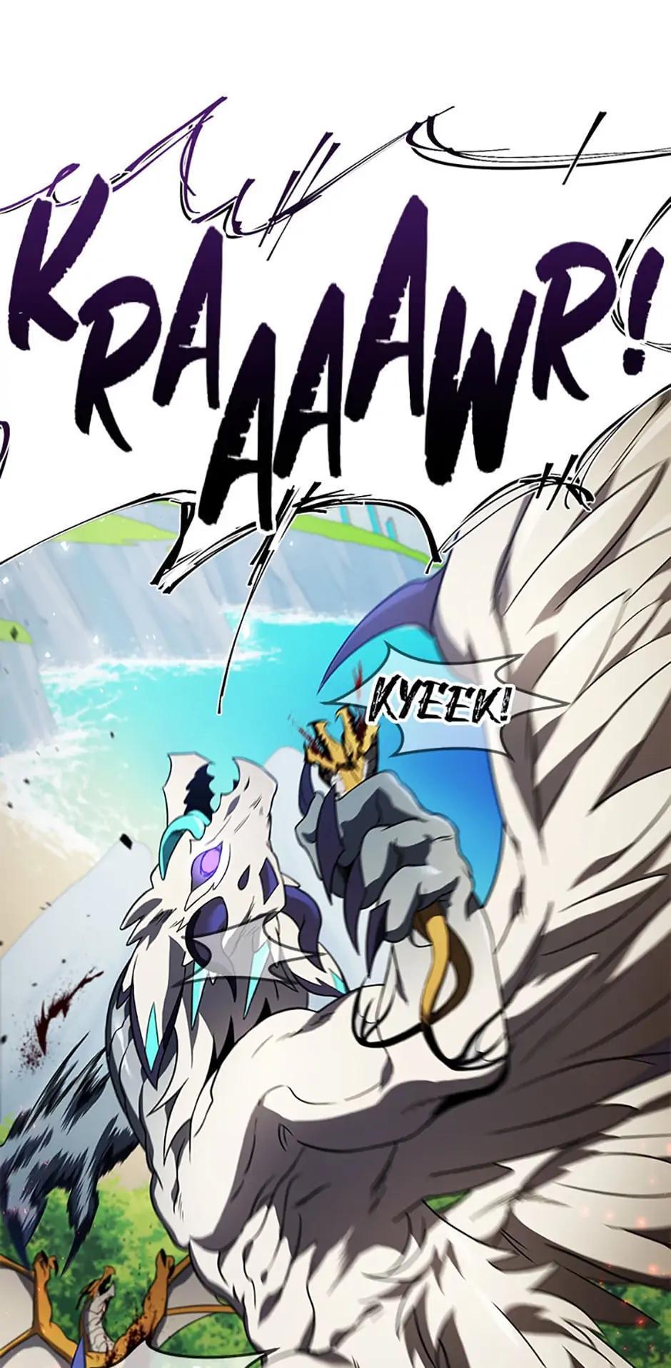 Player Who Returned 10,000 Years Later Chap 43 - Next Chap 44