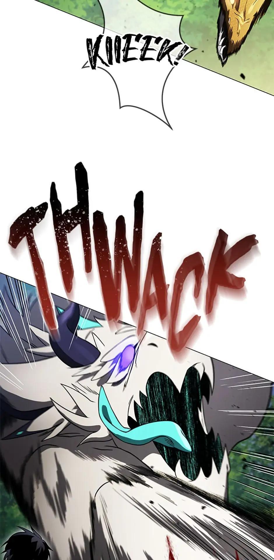 Player Who Returned 10,000 Years Later Chap 43 - Next Chap 44