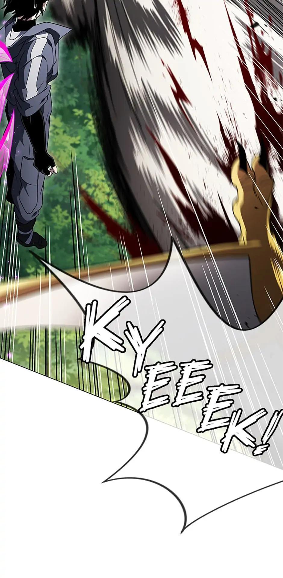 Player Who Returned 10,000 Years Later Chap 43 - Next Chap 44