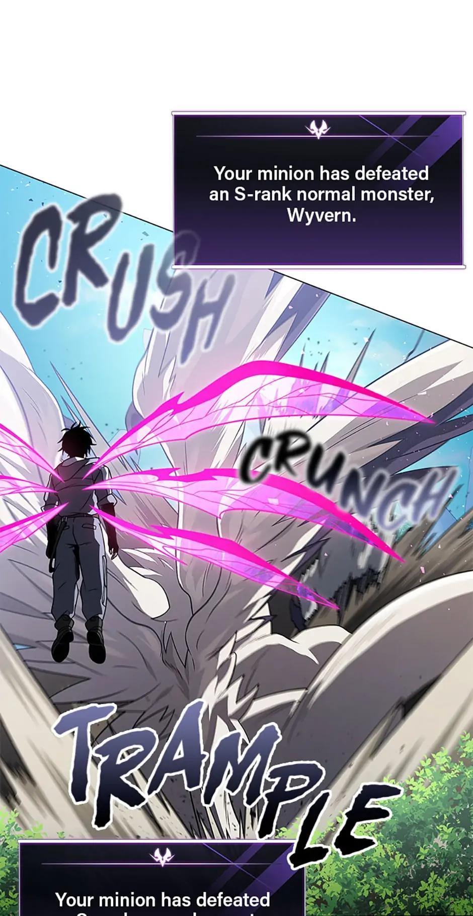 Player Who Returned 10,000 Years Later Chap 43 - Next Chap 44