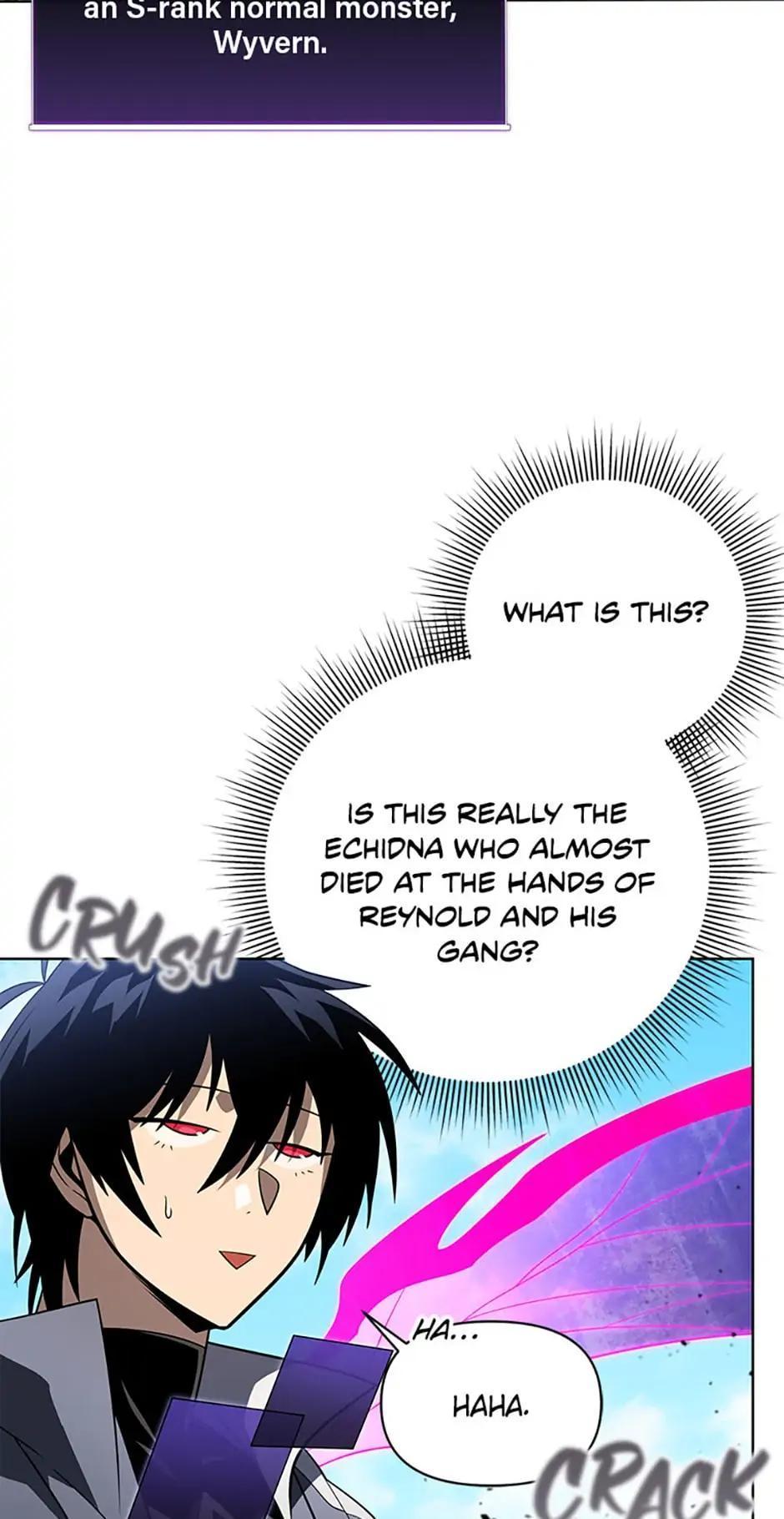 Player Who Returned 10,000 Years Later Chap 43 - Next Chap 44