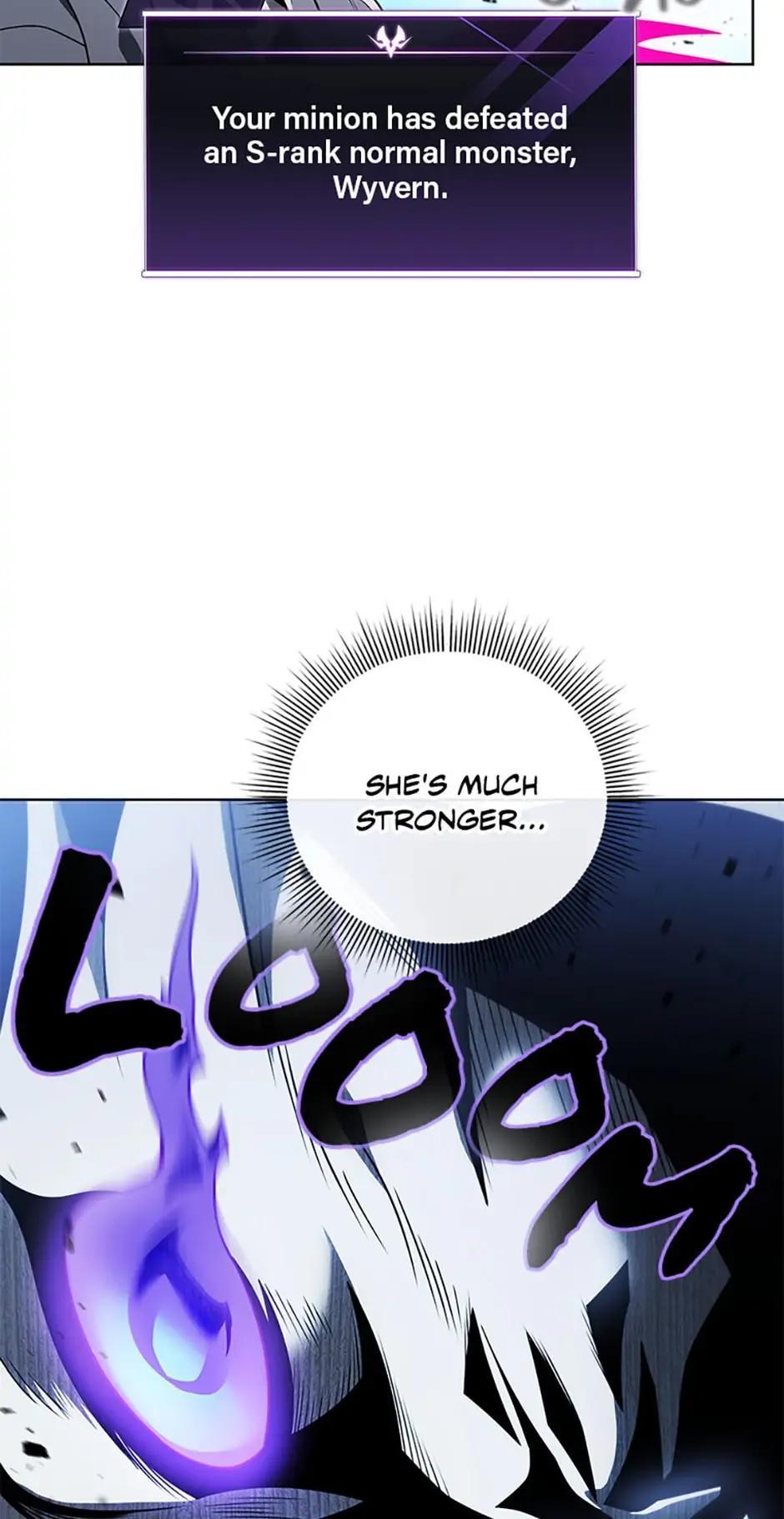 Player Who Returned 10,000 Years Later Chap 43 - Next Chap 44
