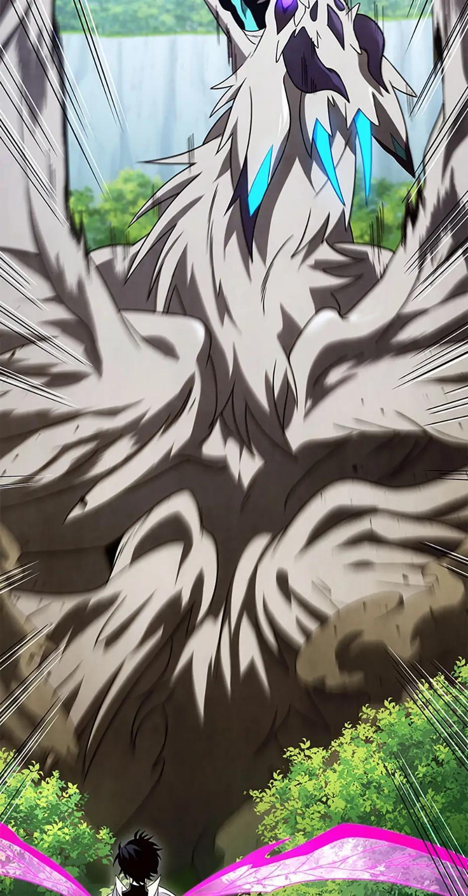 Player Who Returned 10,000 Years Later Chap 43 - Next Chap 44