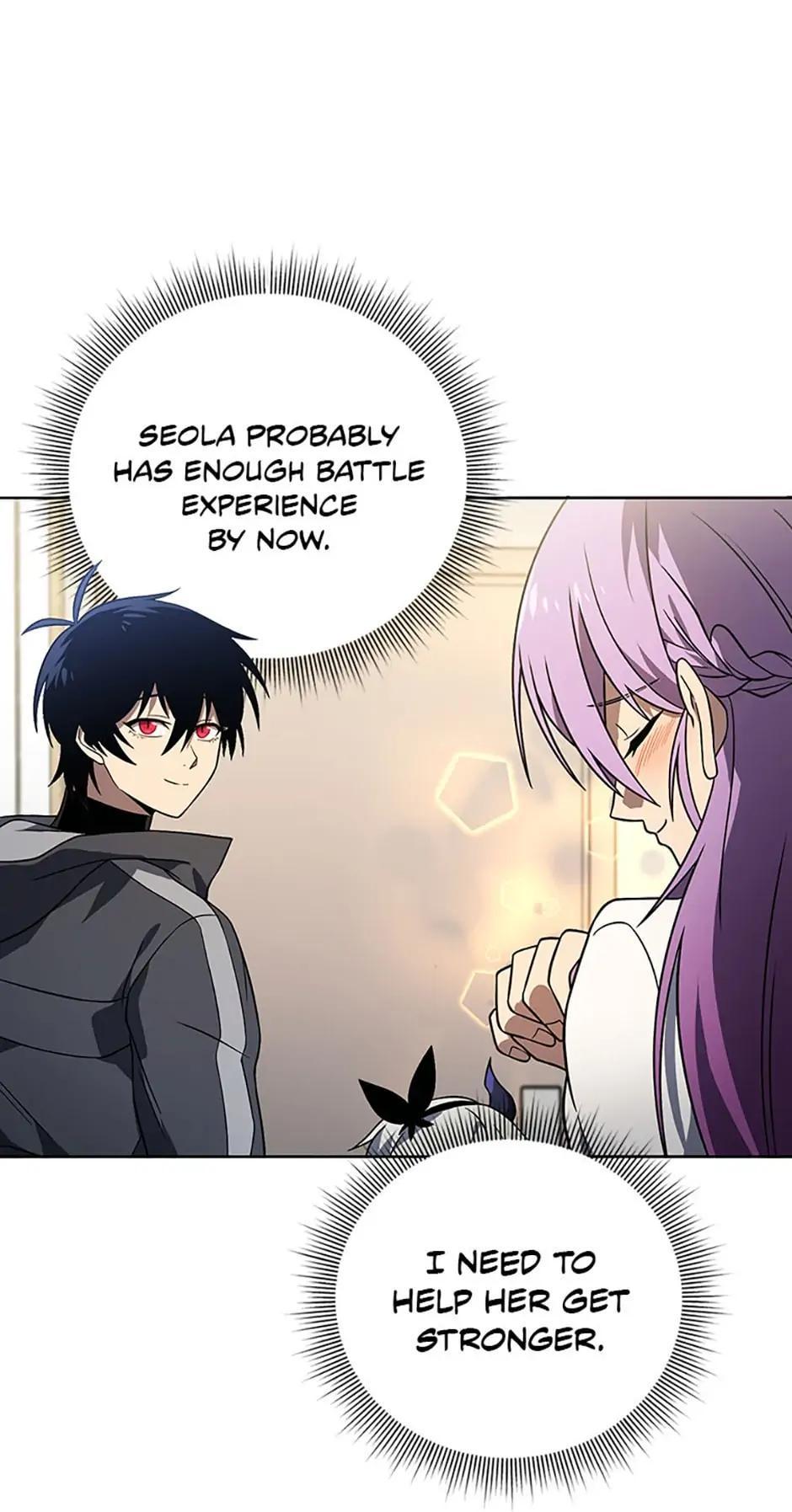 Player Who Returned 10,000 Years Later Chap 43 - Next Chap 44