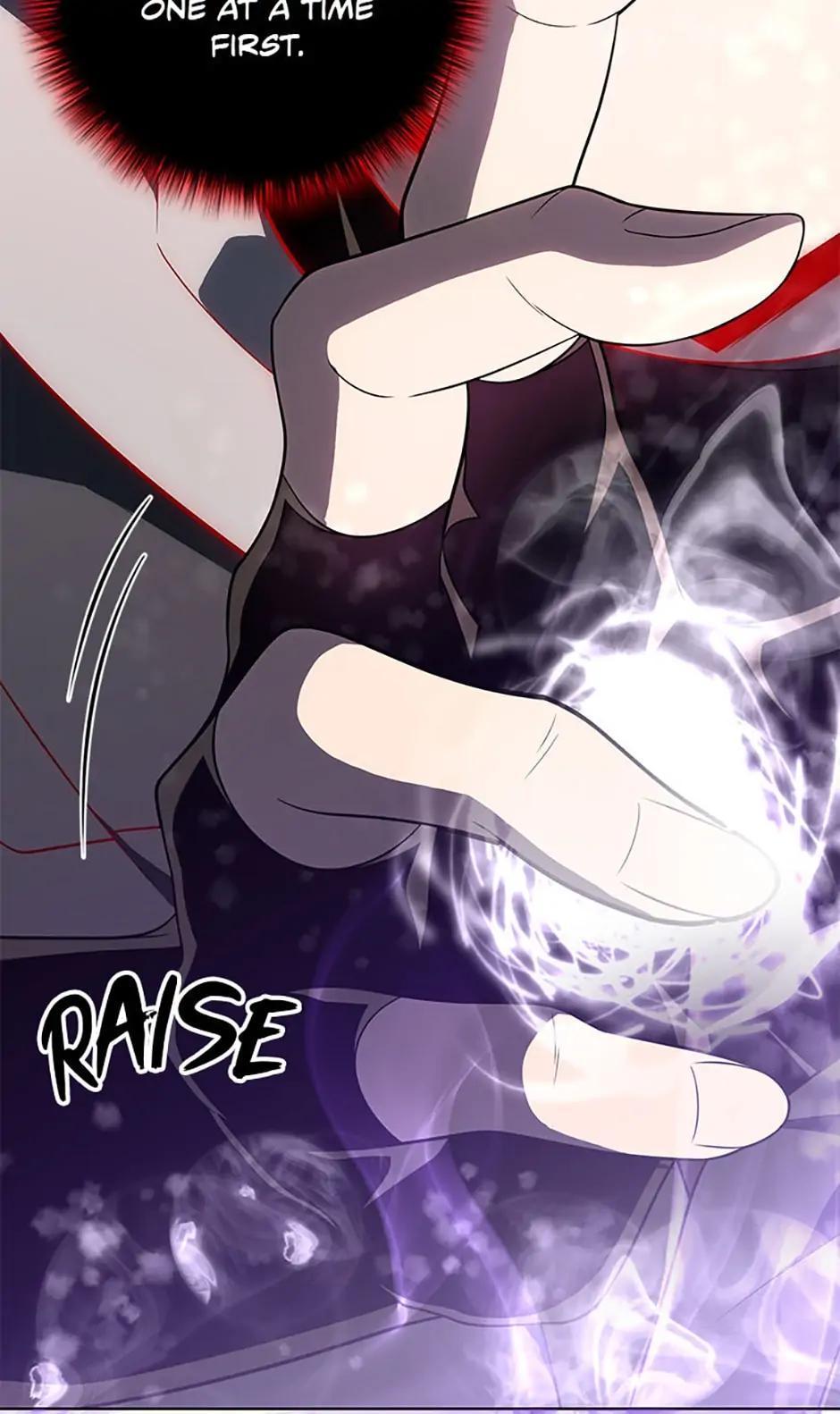 Player Who Returned 10,000 Years Later Chap 43 - Next Chap 44