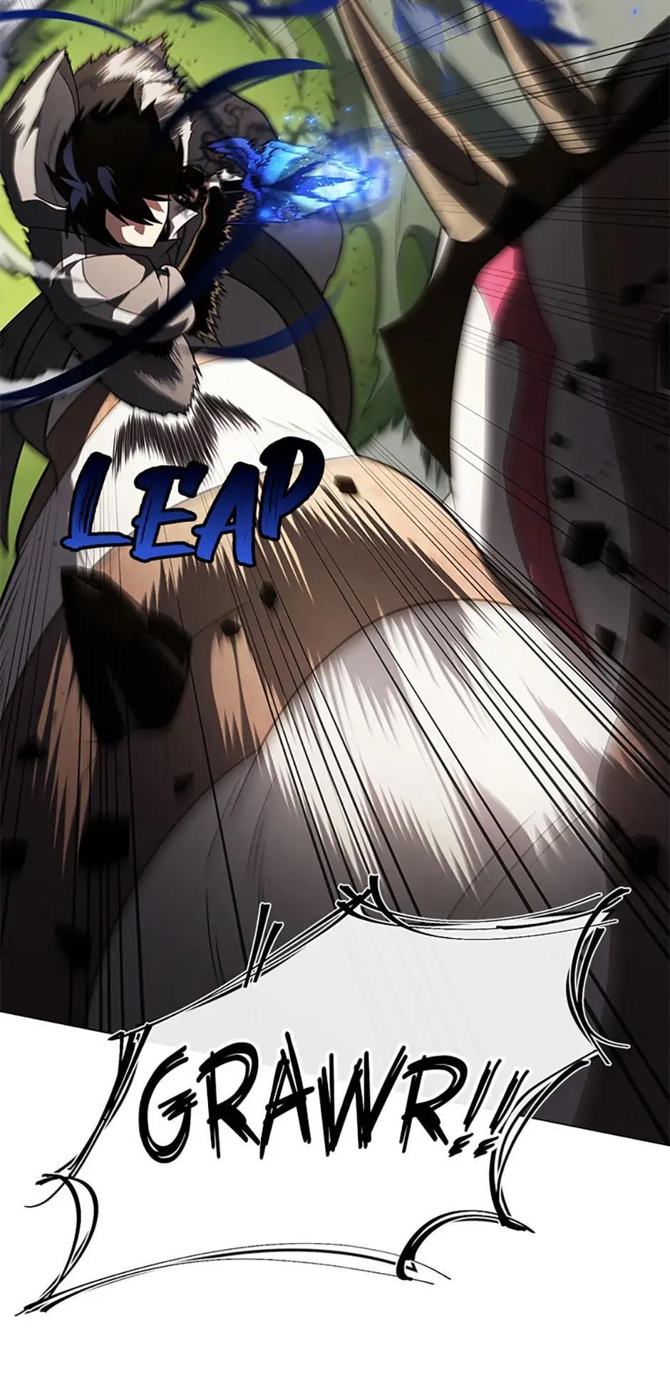 Player Who Returned 10,000 Years Later Chap 43 - Next Chap 44