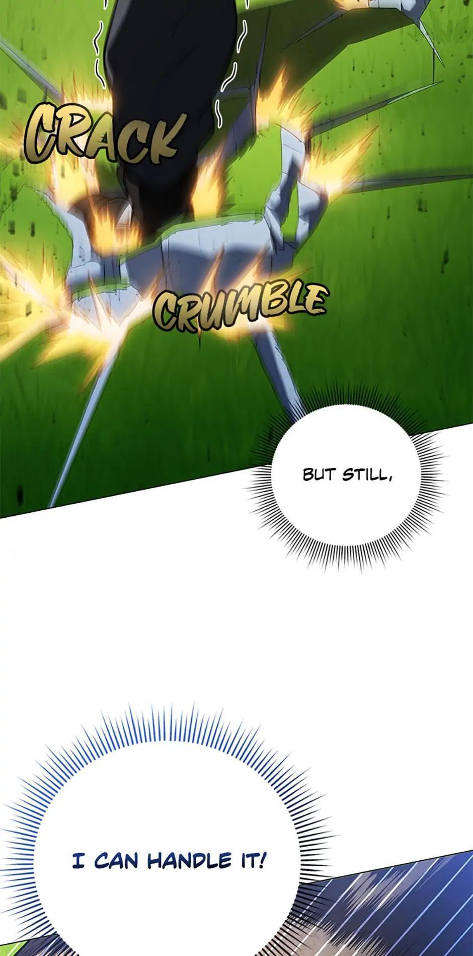 Player Who Returned 10,000 Years Later Chap 43 - Next Chap 44