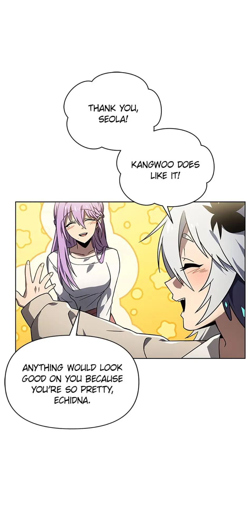 Player Who Returned 10,000 Years Later Chap 43 - Next Chap 44